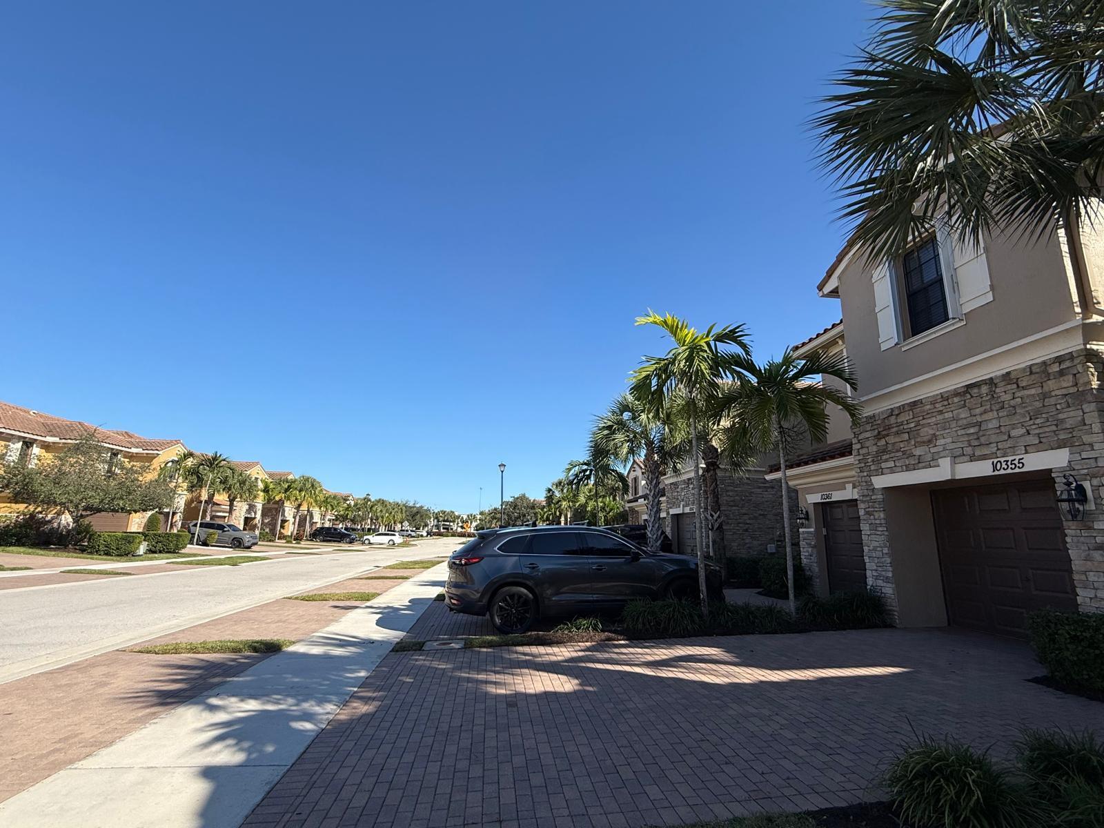 10355 Wellington Parc Drive
