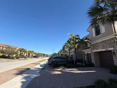 Tiny photo for 10355 Wellington Parc Drive, Wellington, FL 33449 (MLS # B26048755)