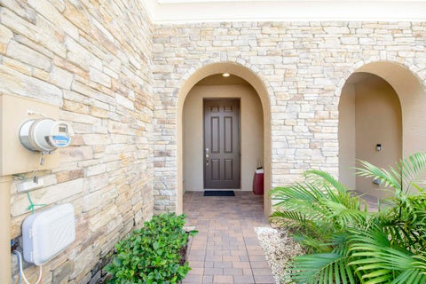 Tiny photo for 10355 Wellington Parc Drive, Wellington, FL 33449 (MLS # B26048755)