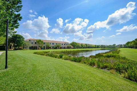 Tiny photo for 10355 Wellington Parc Drive, Wellington, FL 33449 (MLS # B26048755)