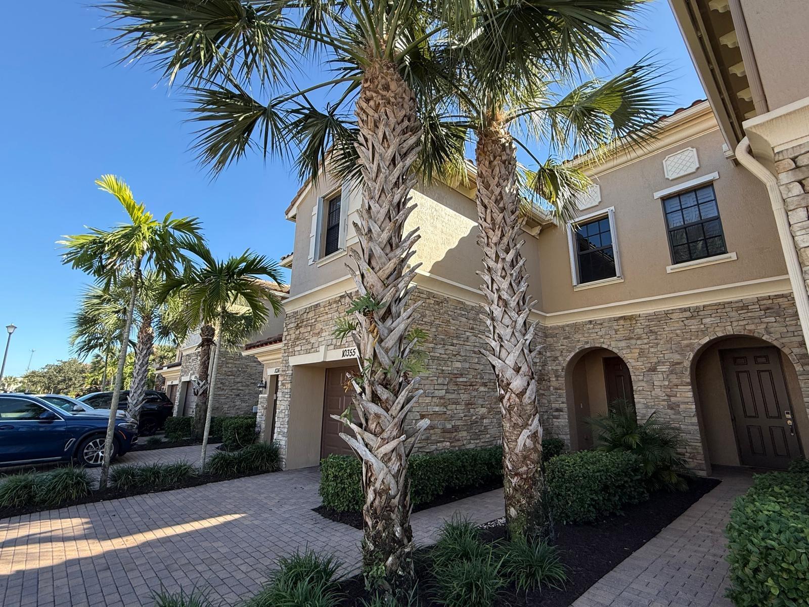 10355 Wellington Parc Drive