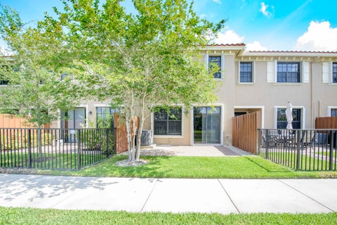 Tiny photo for 10355 Wellington Parc Drive, Wellington, FL 33449 (MLS # B26048755)