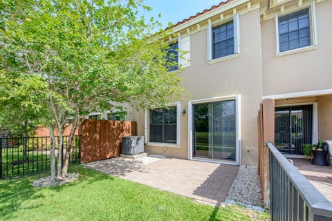Tiny photo for 10355 Wellington Parc Drive, Wellington, FL 33449 (MLS # B26048755)