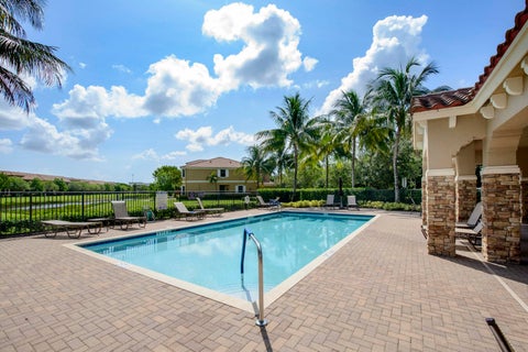 Tiny photo for 10355 Wellington Parc Drive, Wellington, FL 33449 (MLS # B26048755)