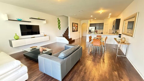 Tiny photo for 10355 Wellington Parc Drive, Wellington, FL 33449 (MLS # B26048755)