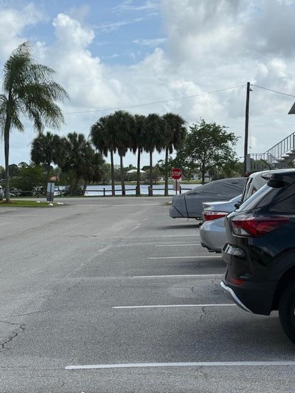 Photo of 3320 Lake Osborne Drive #107, Lake Worth Beach, FL 33461 (MLS # B26010097)