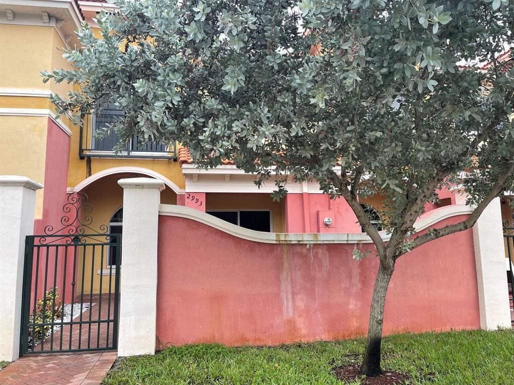 Photo of 2993 NW 35th Terrace, Lauderdale Lakes, FL 33311 (MLS # R10757715)