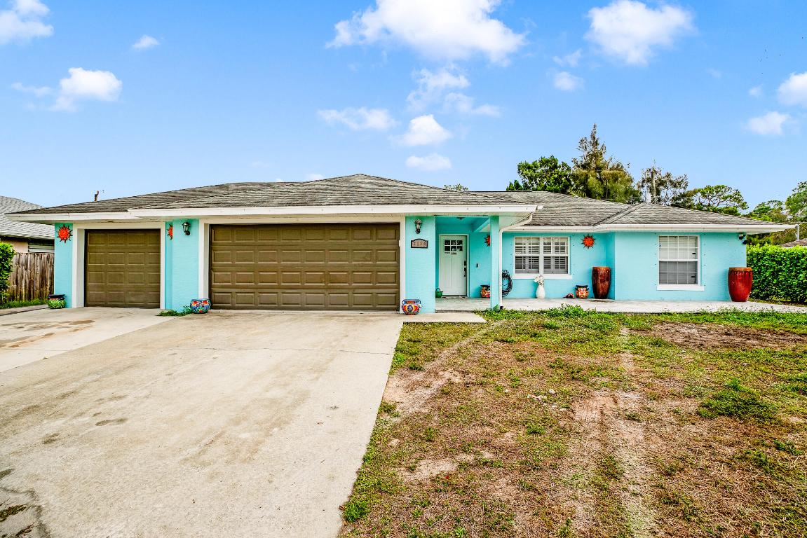 PARADISE PARK UNIT NO 2 - Residential