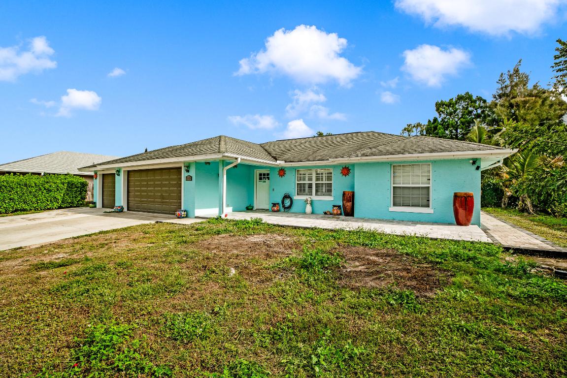 PARADISE PARK UNIT NO 2 - Residential