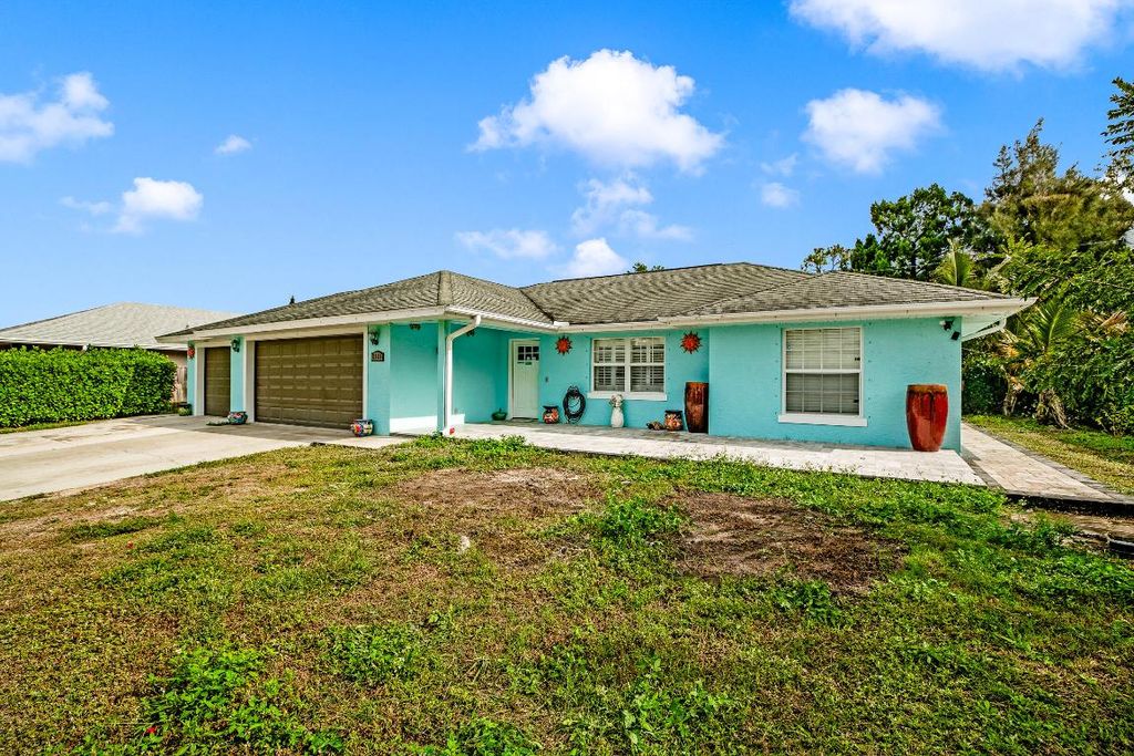 Photo of 2120 87th Court, Vero Beach, FL 32966 (MLS # R11155065)