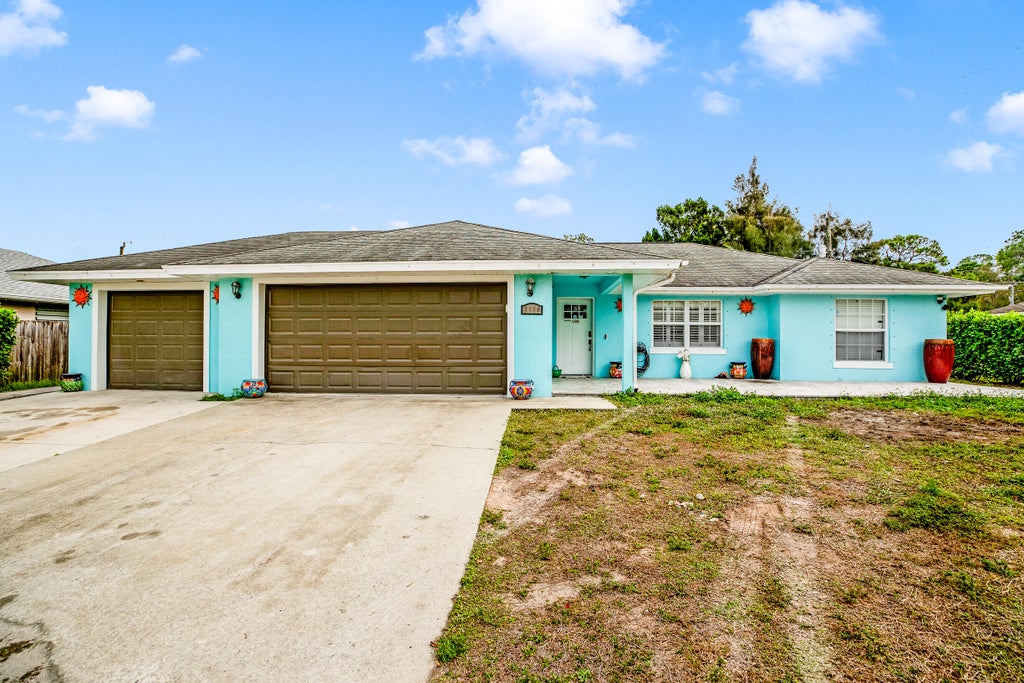 Photo of 2120 87th Court, Vero Beach, FL 32966 (MLS # R11155065)