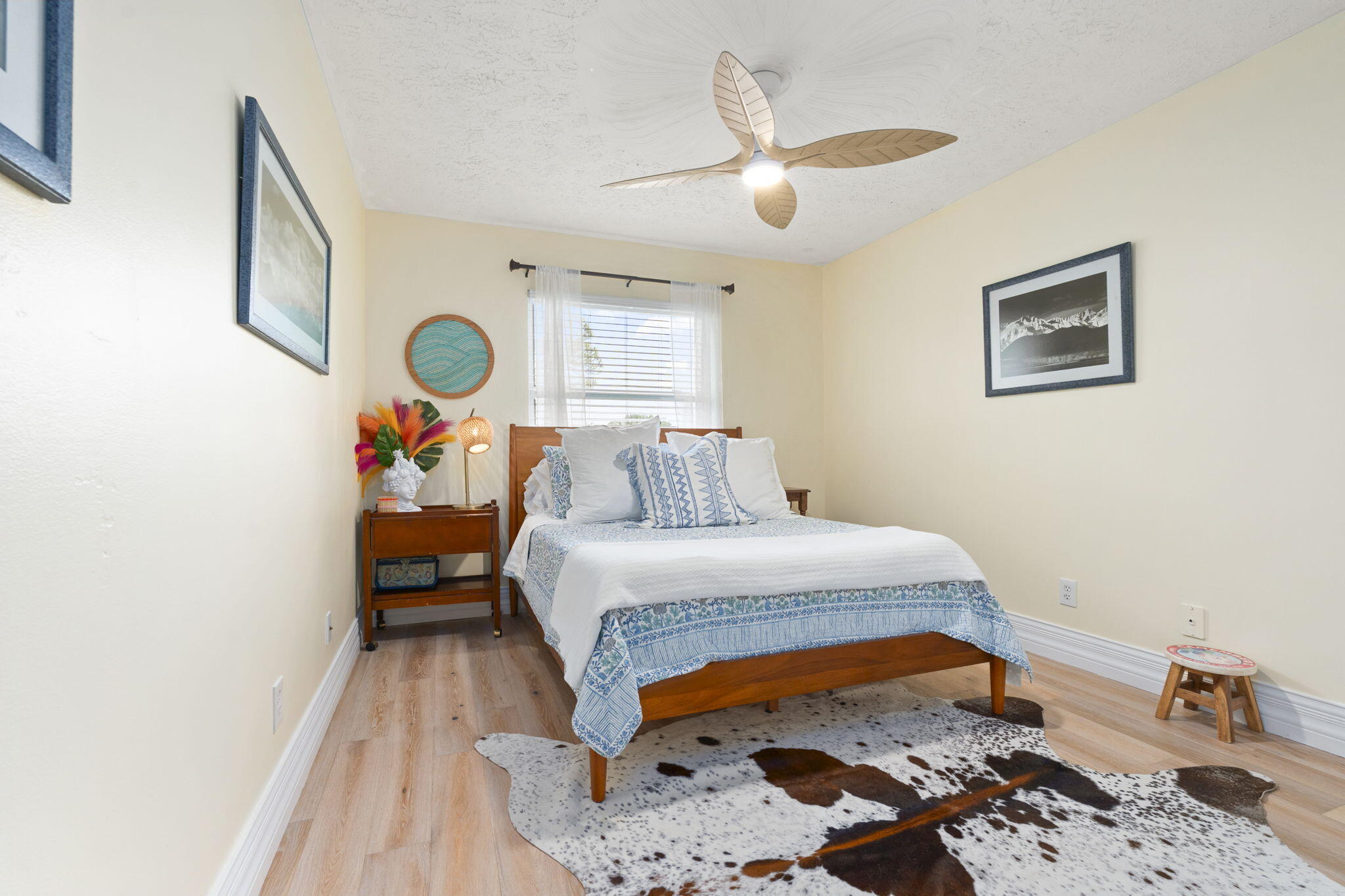 JENSEN PARK ESTATES - Residential