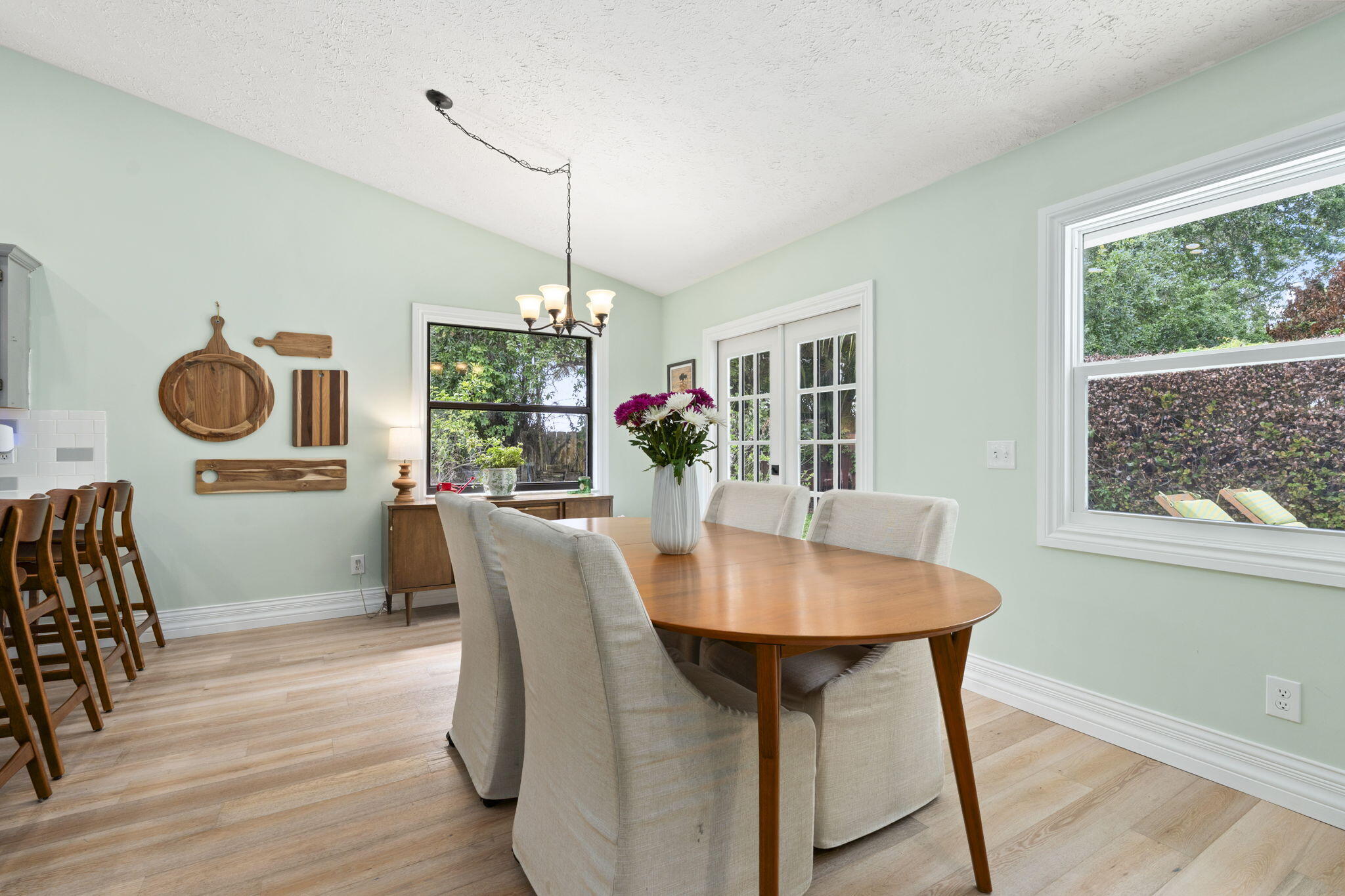 JENSEN PARK ESTATES - Residential