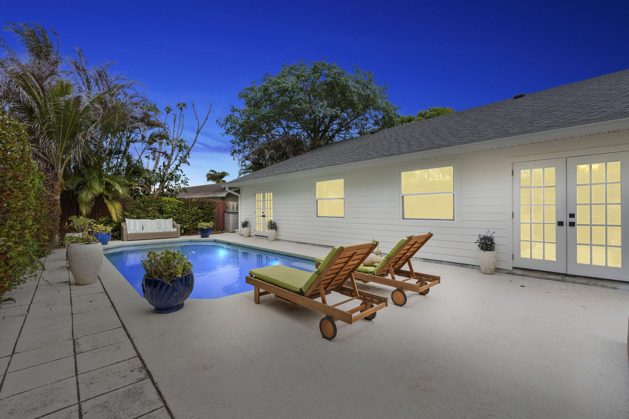 JENSEN PARK ESTATES - Residential