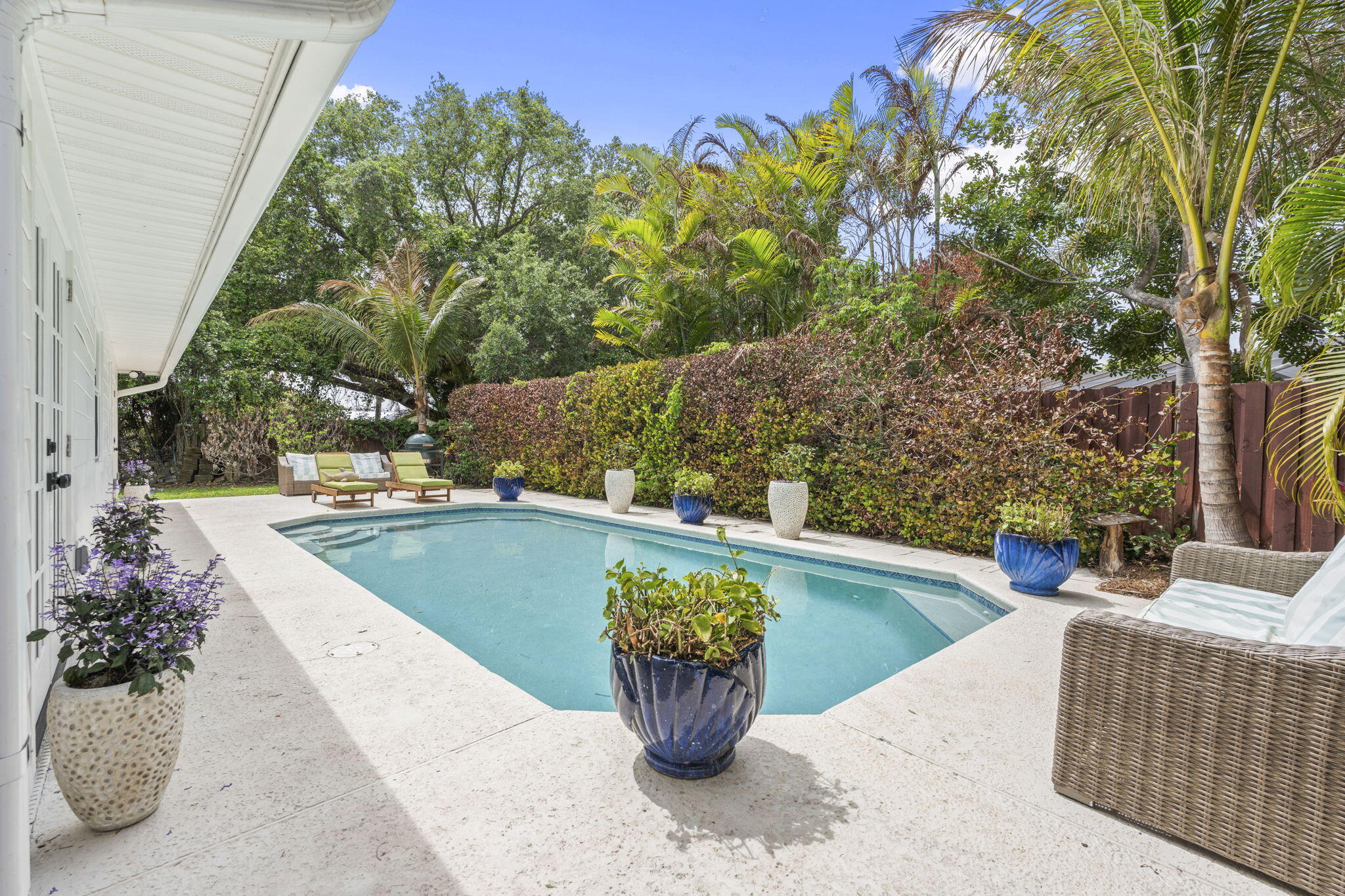 JENSEN PARK ESTATES - Residential