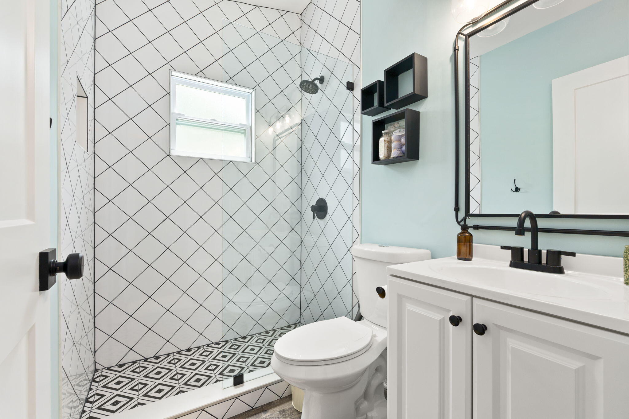 JENSEN PARK ESTATES - Residential