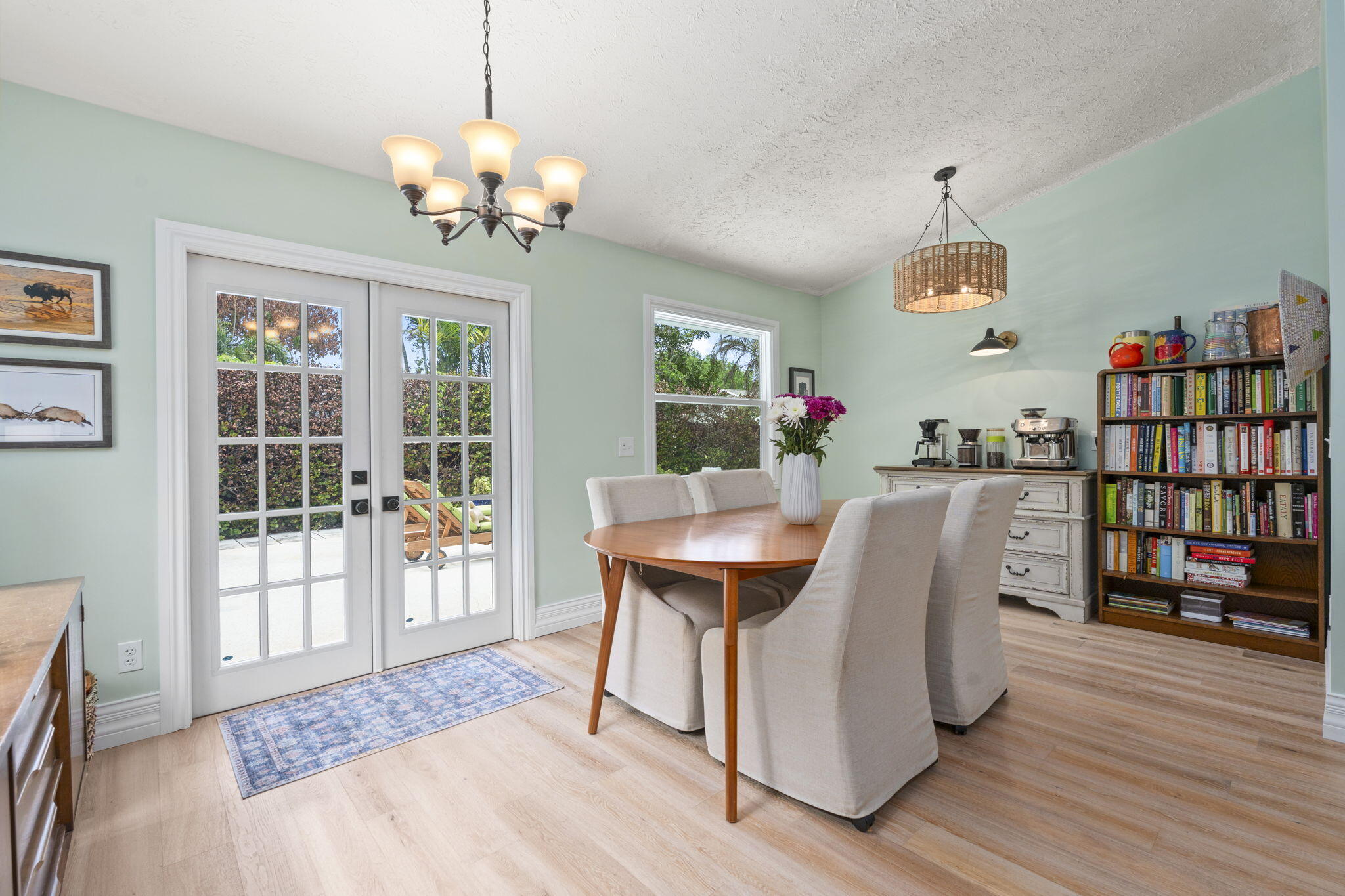 JENSEN PARK ESTATES - Residential