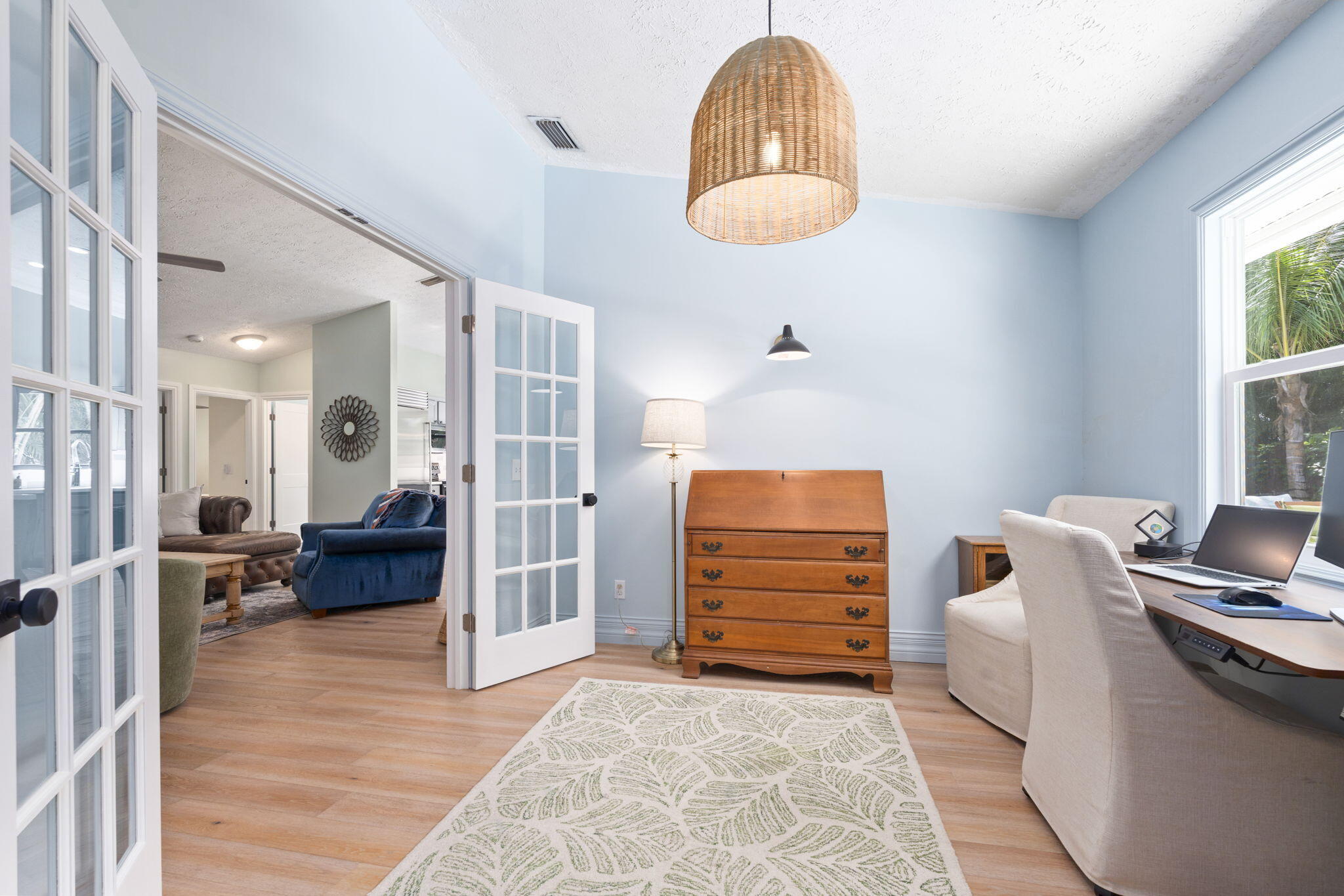 JENSEN PARK ESTATES - Residential