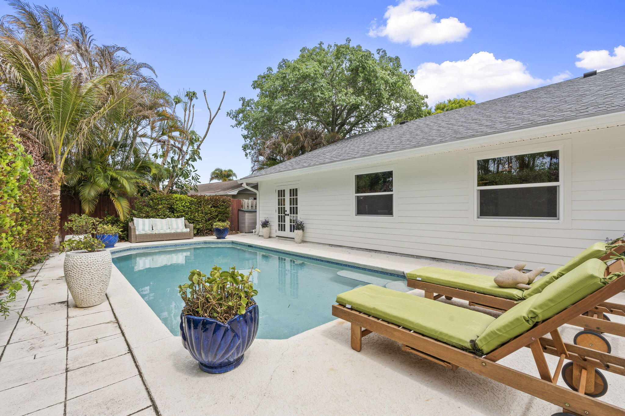 JENSEN PARK ESTATES - Residential