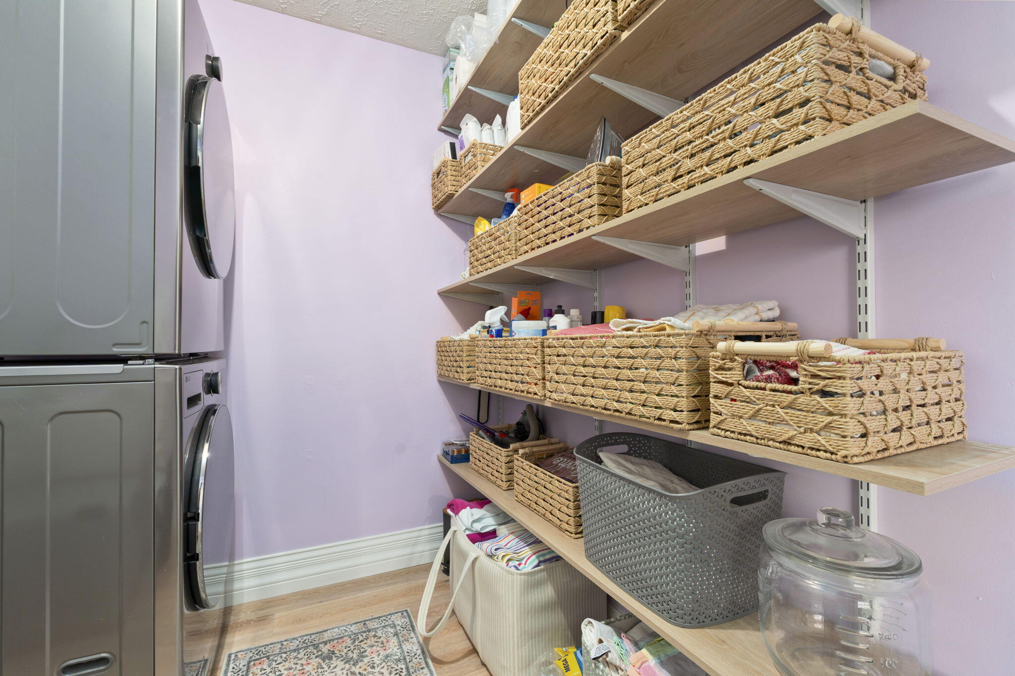 JENSEN PARK ESTATES - Residential