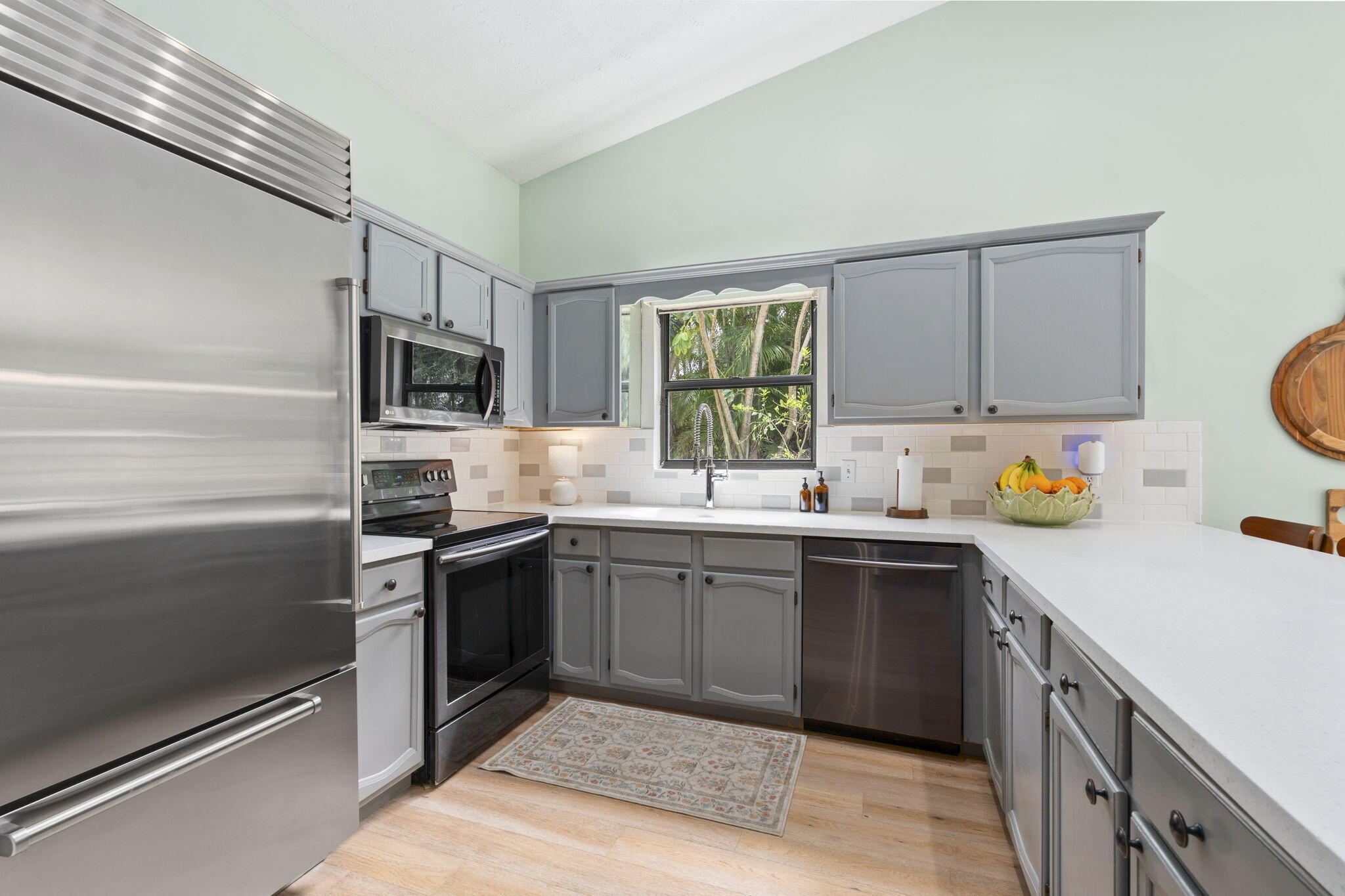 JENSEN PARK ESTATES - Residential