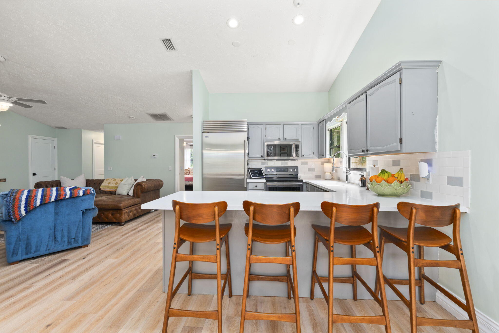 JENSEN PARK ESTATES - Residential