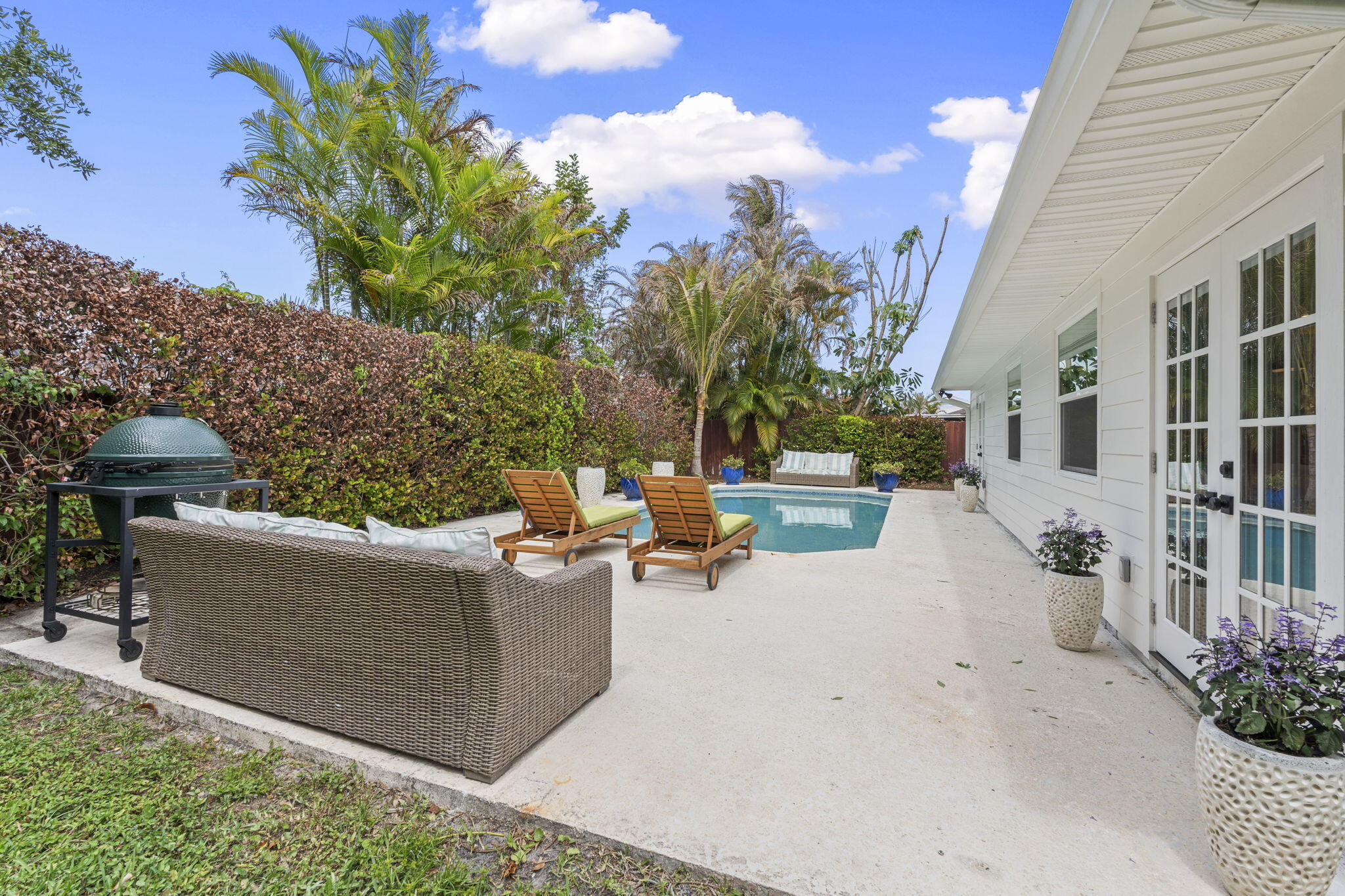 JENSEN PARK ESTATES - Residential