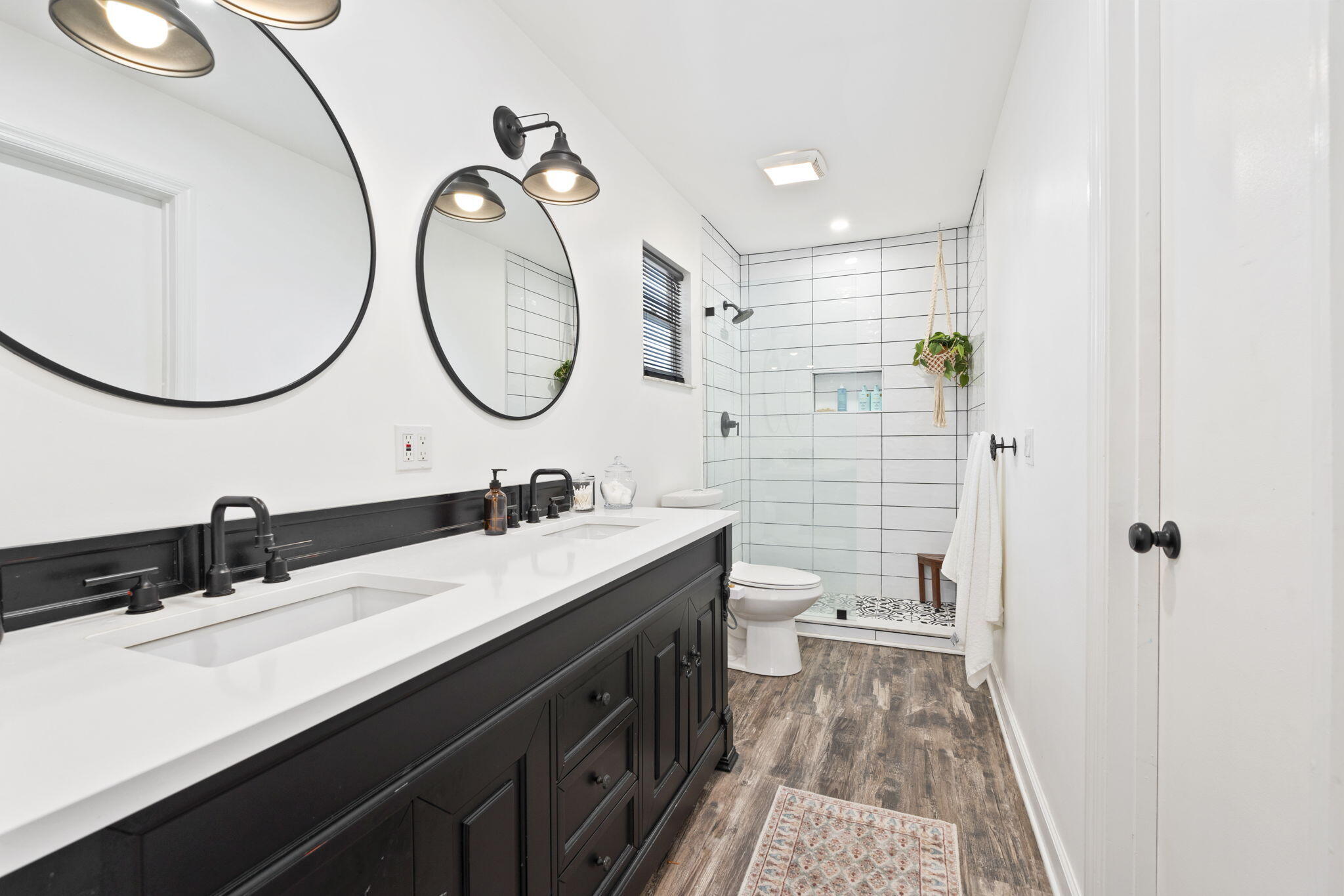 JENSEN PARK ESTATES - Residential