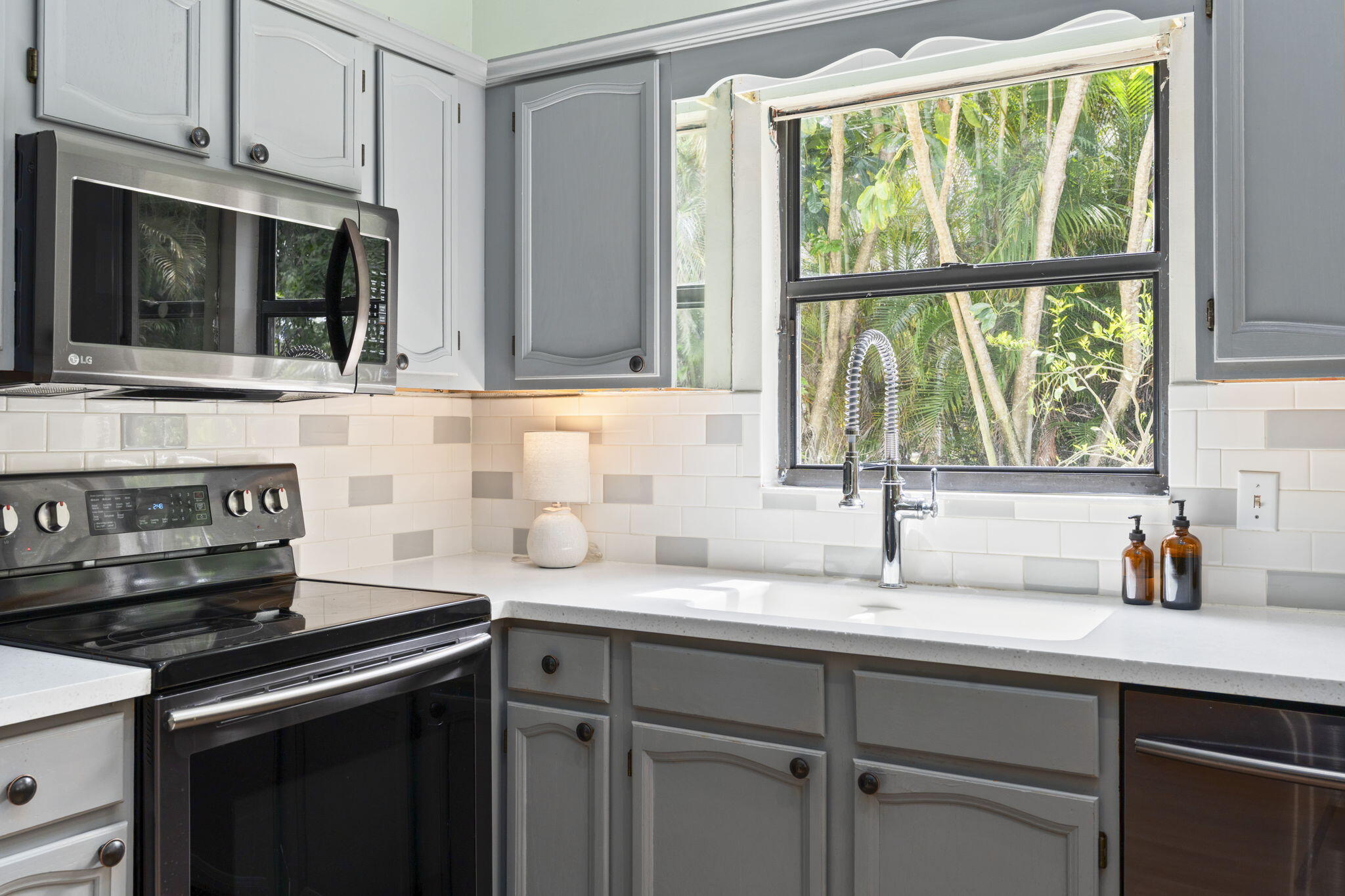 JENSEN PARK ESTATES - Residential