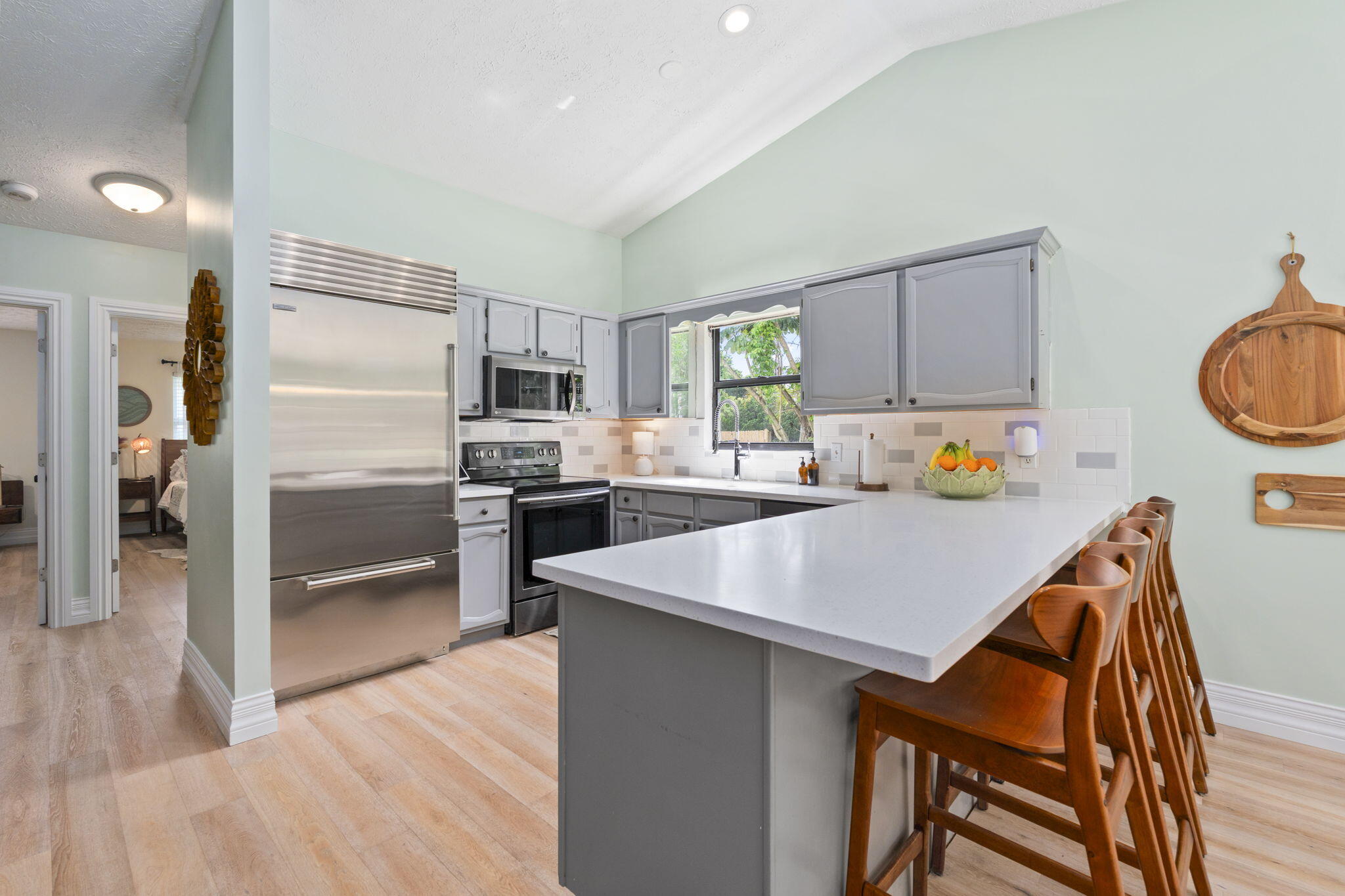 JENSEN PARK ESTATES - Residential