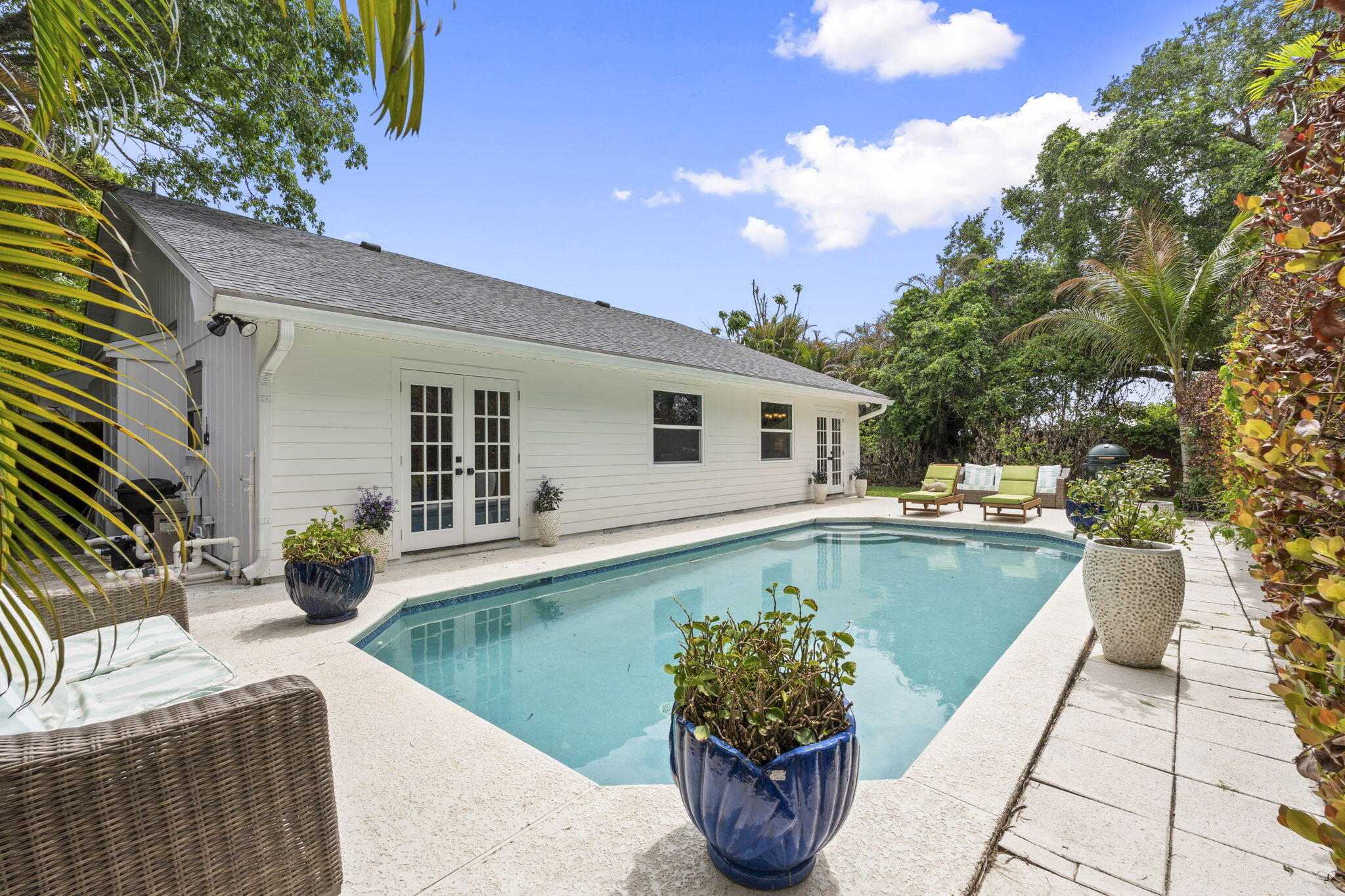 JENSEN PARK ESTATES - Residential