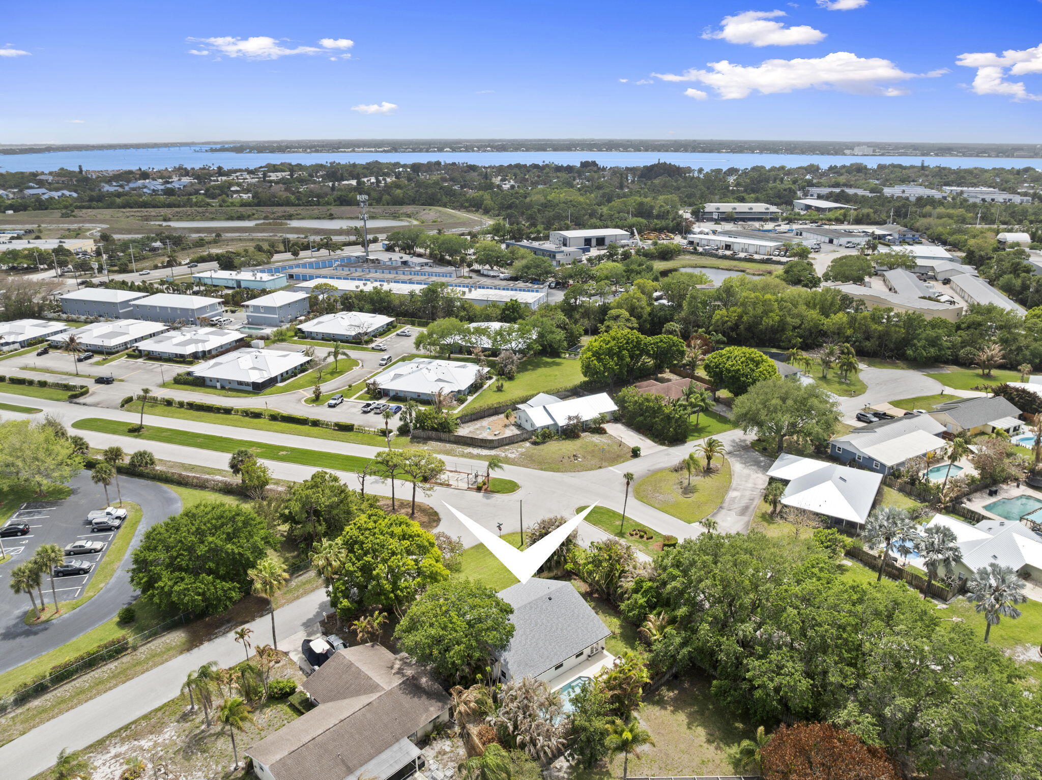 JENSEN PARK ESTATES - Residential