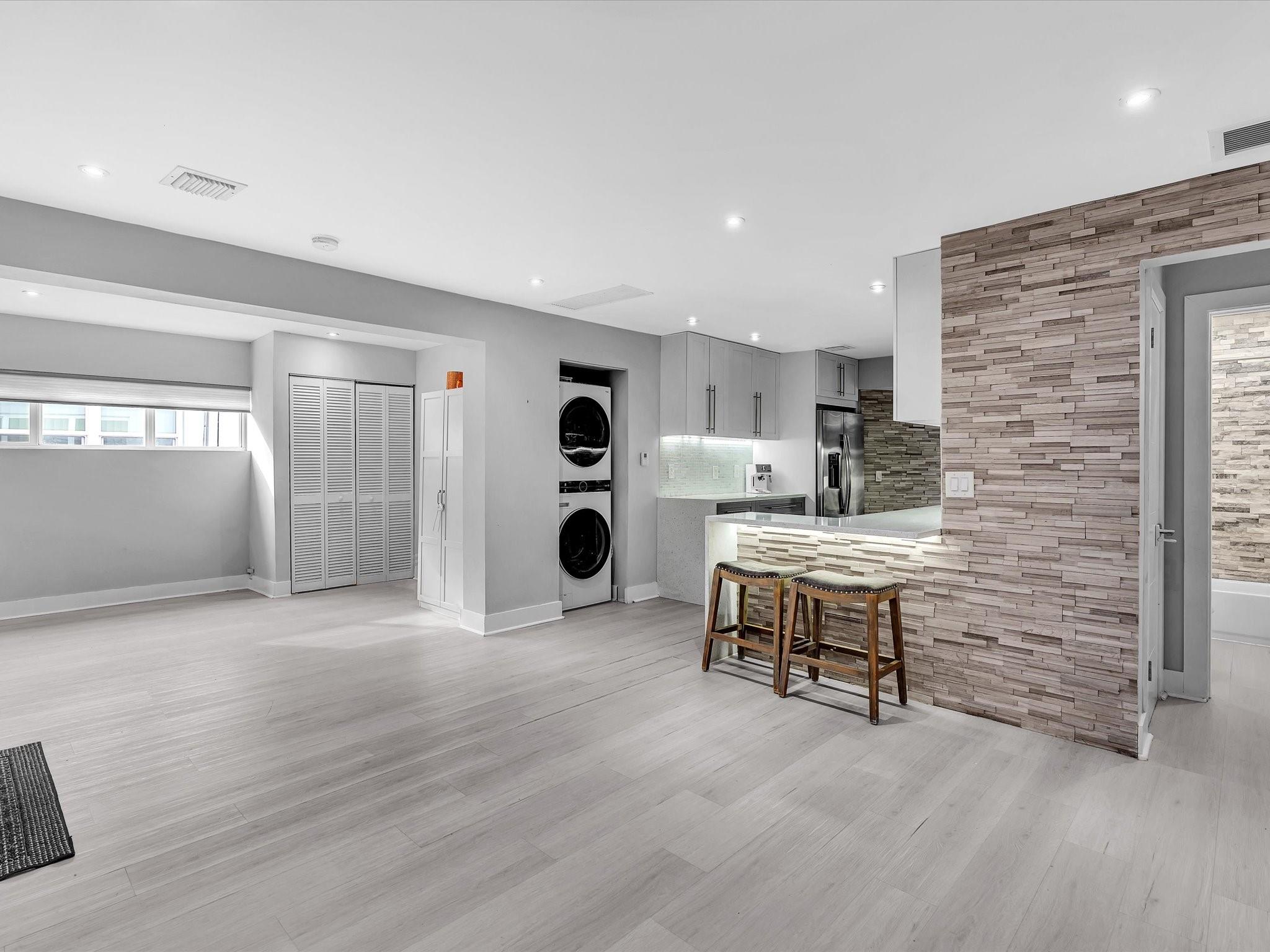 North Andrews Gardens - Residential