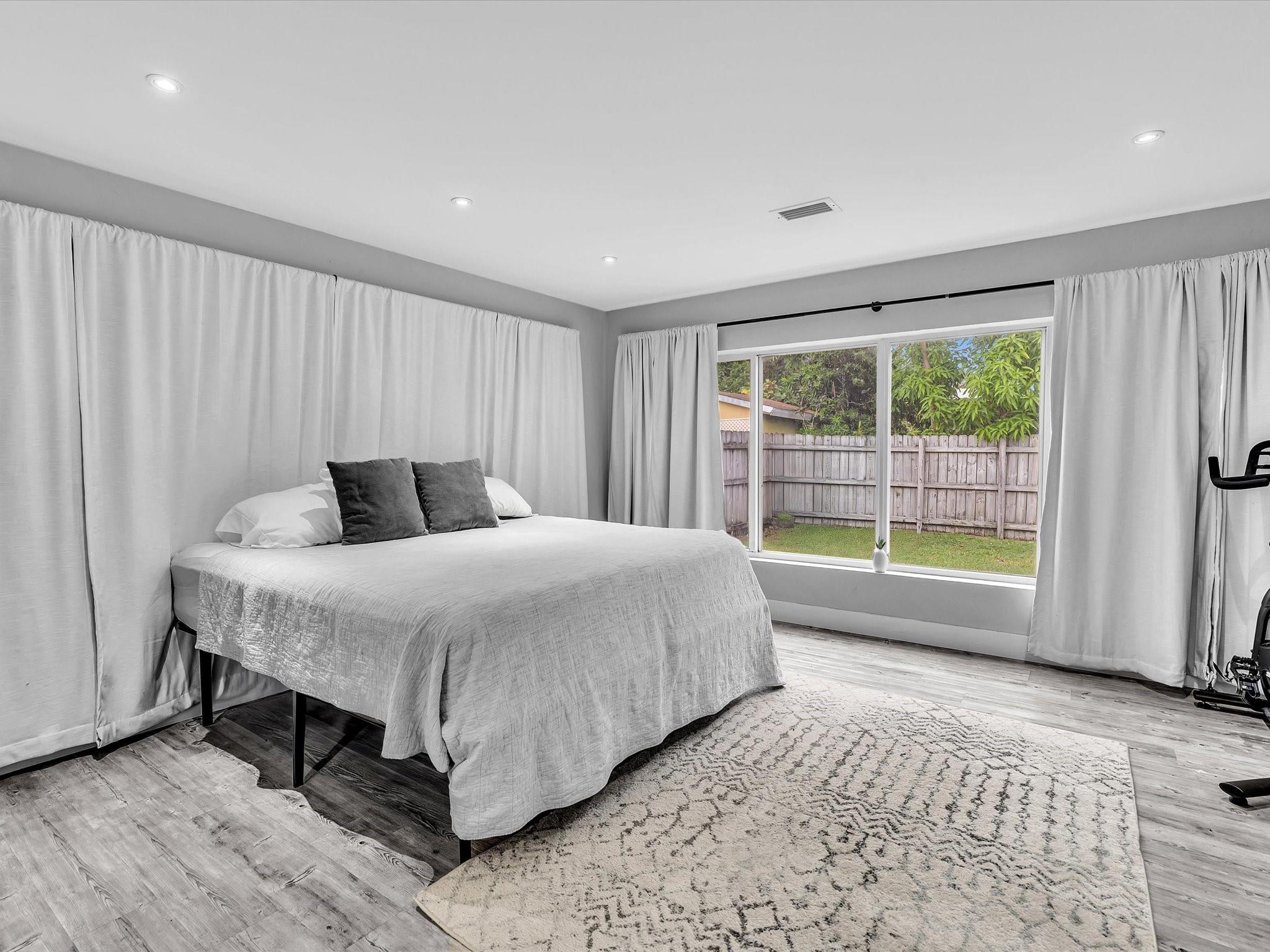 North Andrews Gardens - Residential