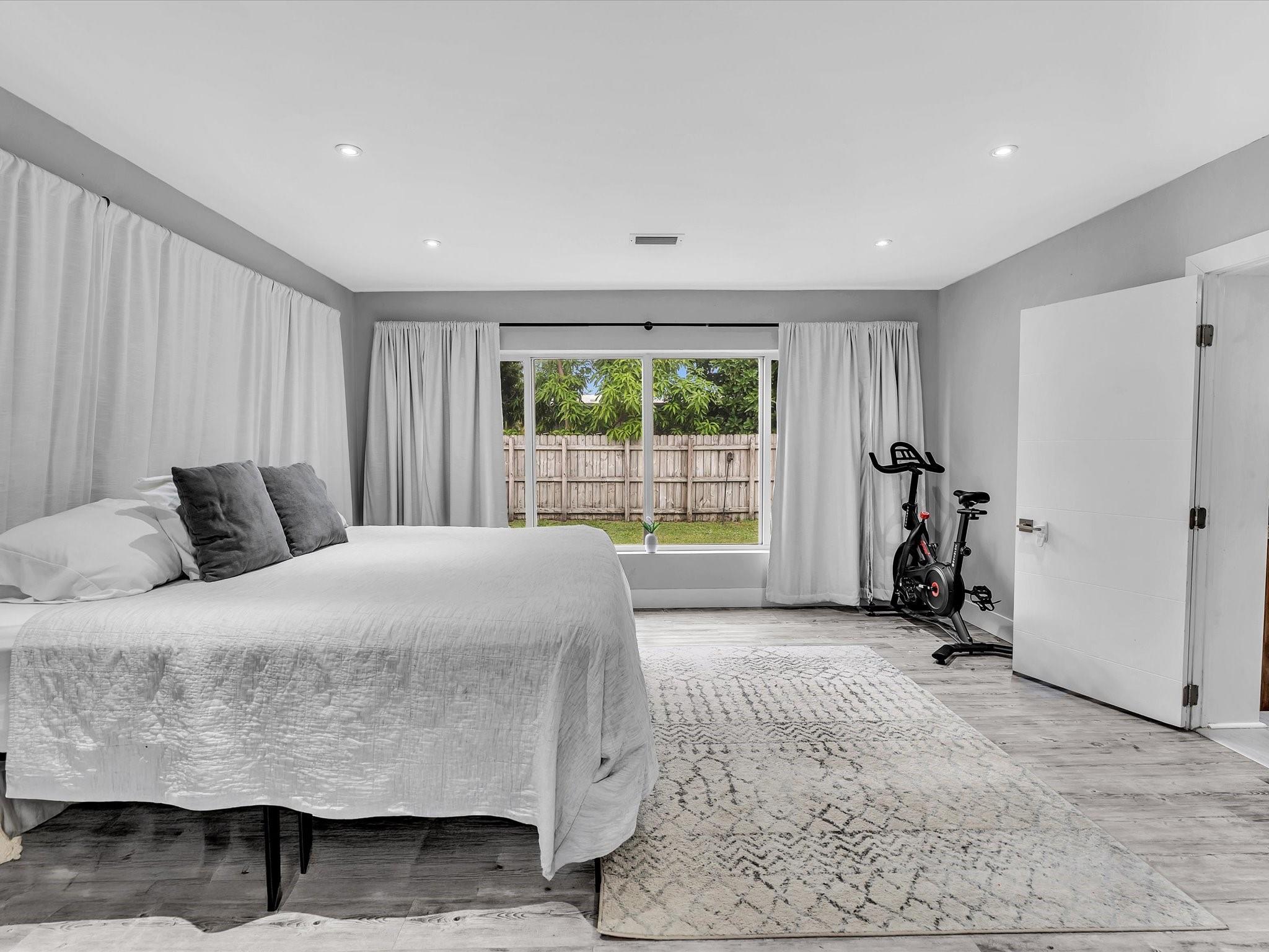 North Andrews Gardens - Residential