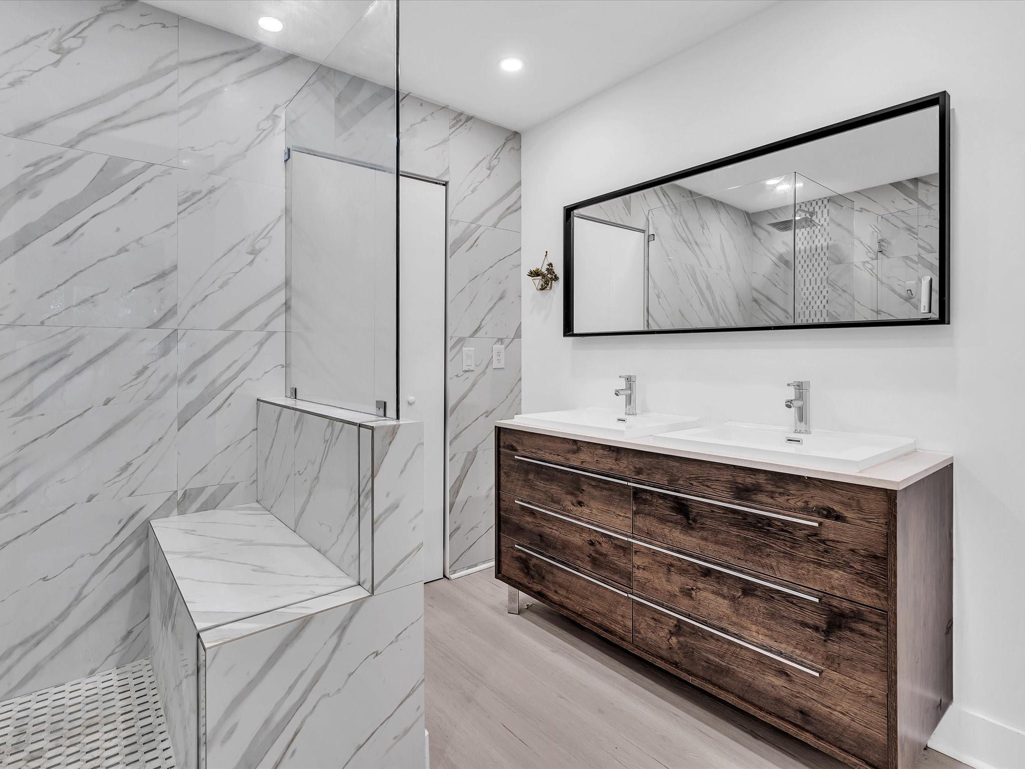 North Andrews Gardens - Residential