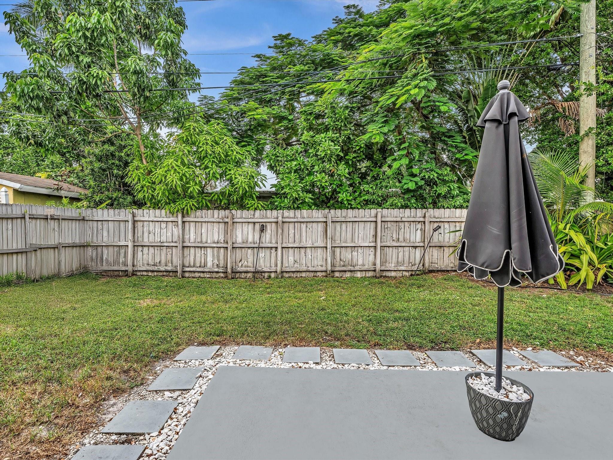 North Andrews Gardens - Residential