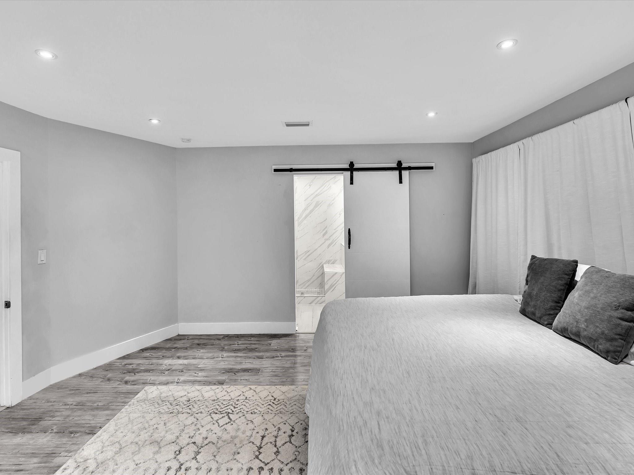 North Andrews Gardens - Residential