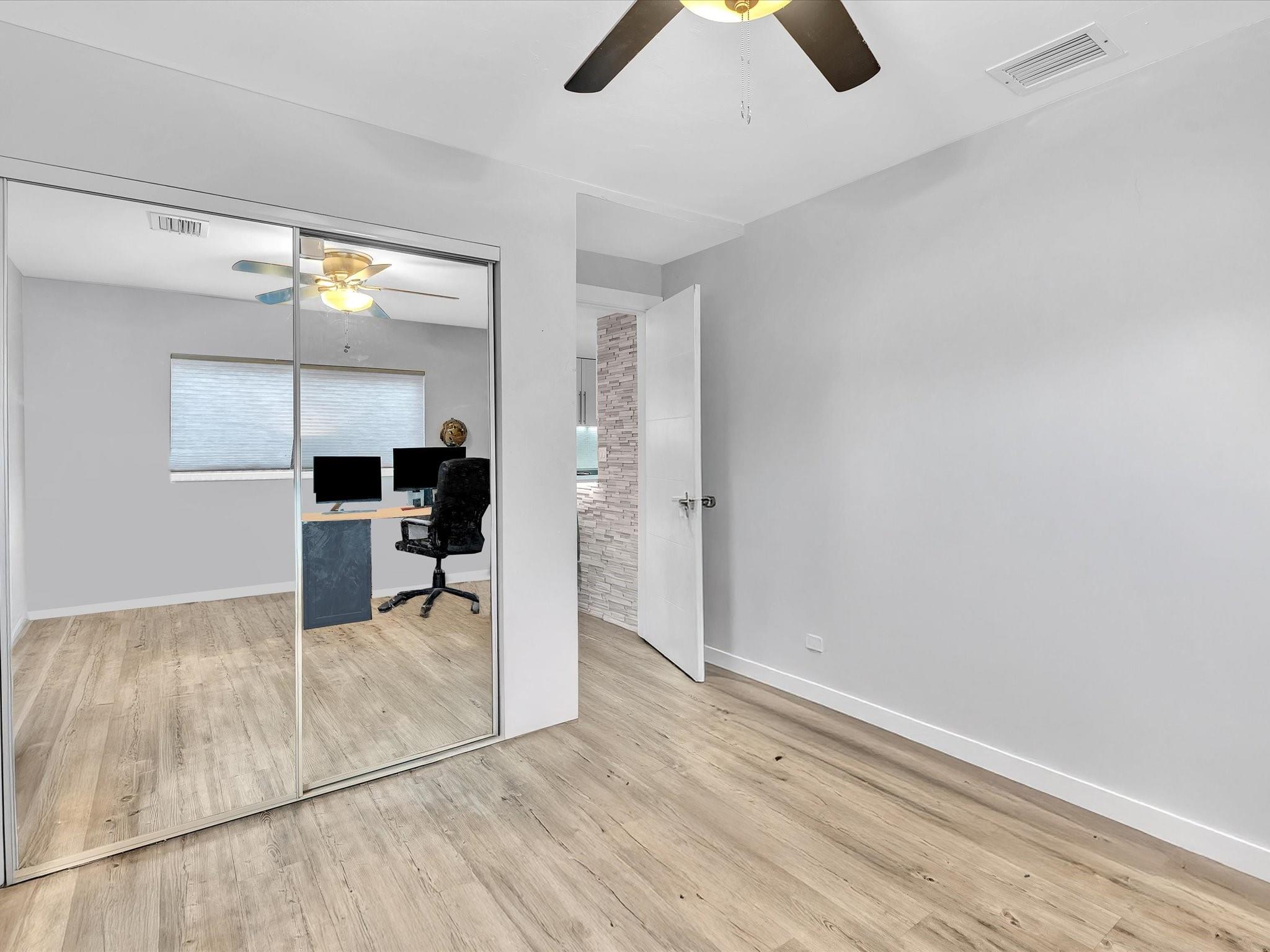 North Andrews Gardens - Residential