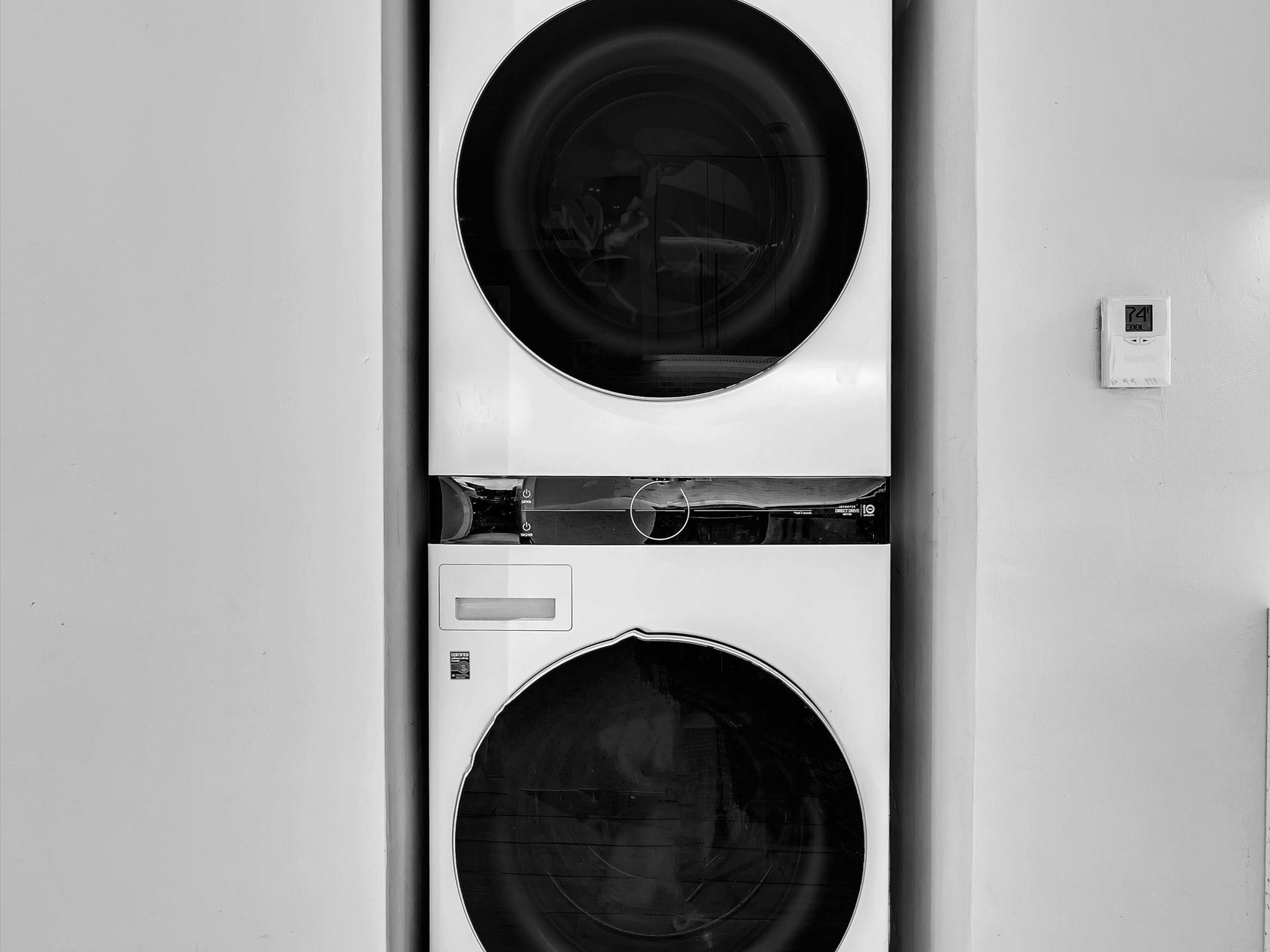 North Andrews Gardens - Residential