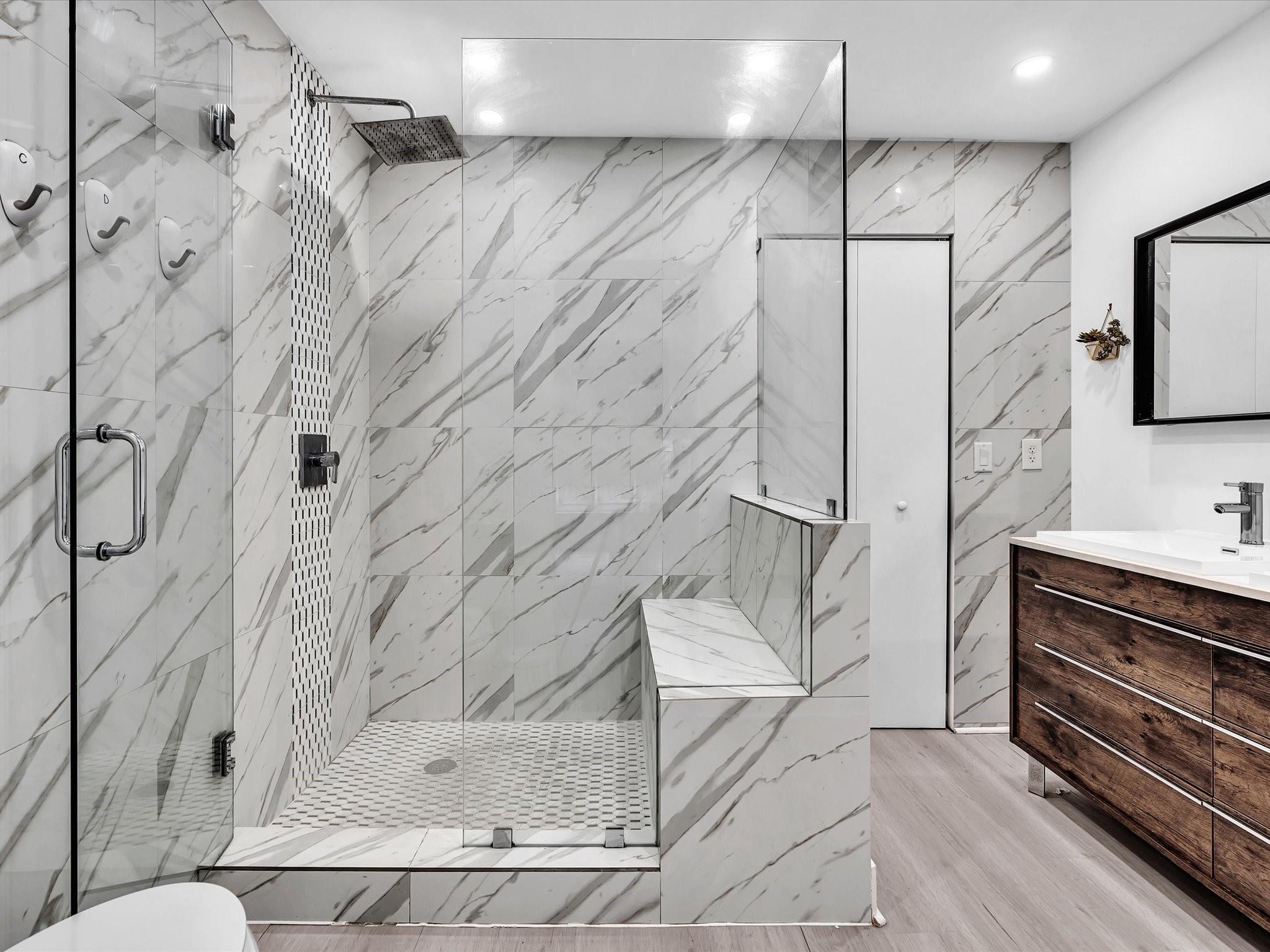 North Andrews Gardens - Residential