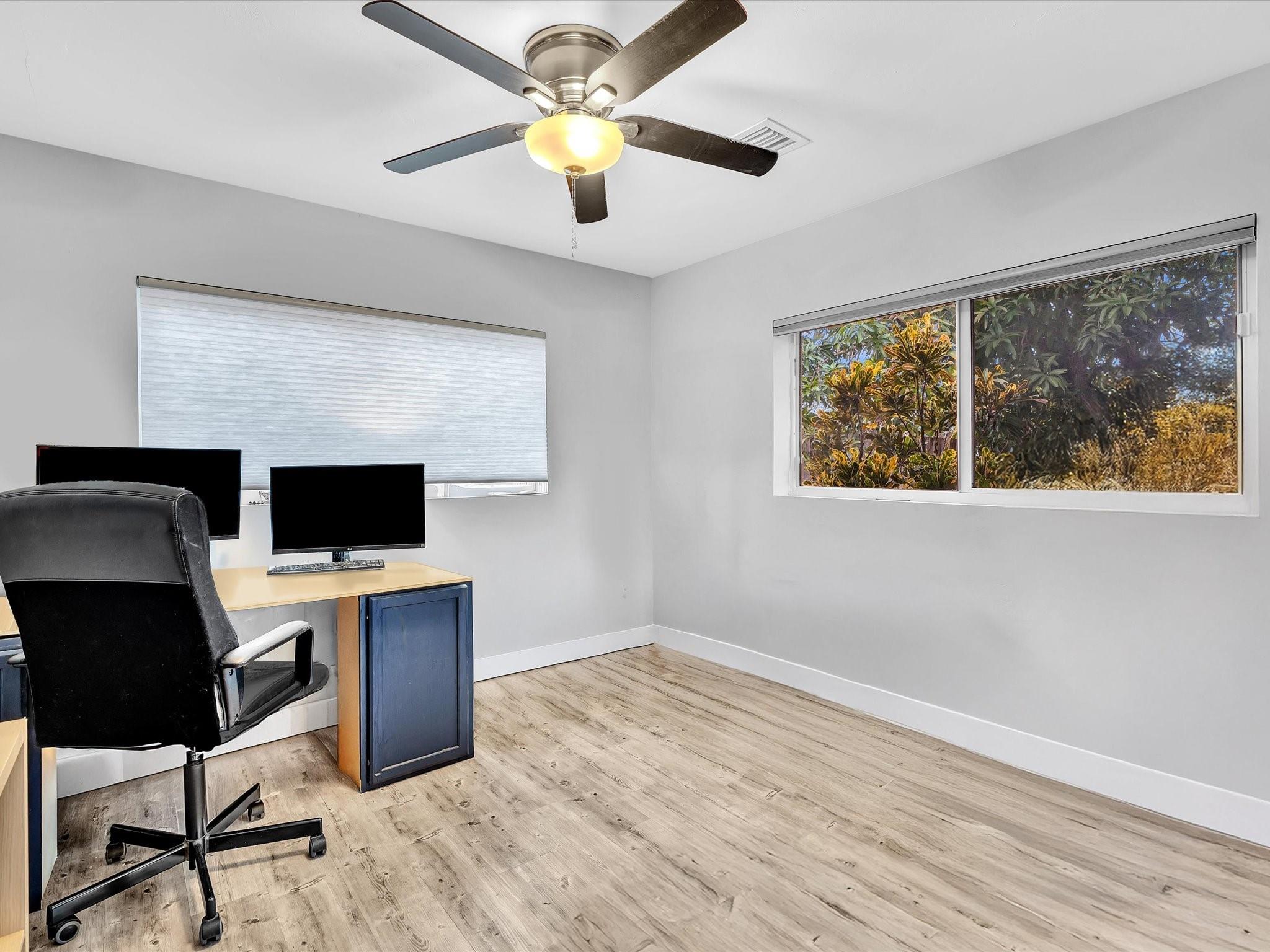 North Andrews Gardens - Residential