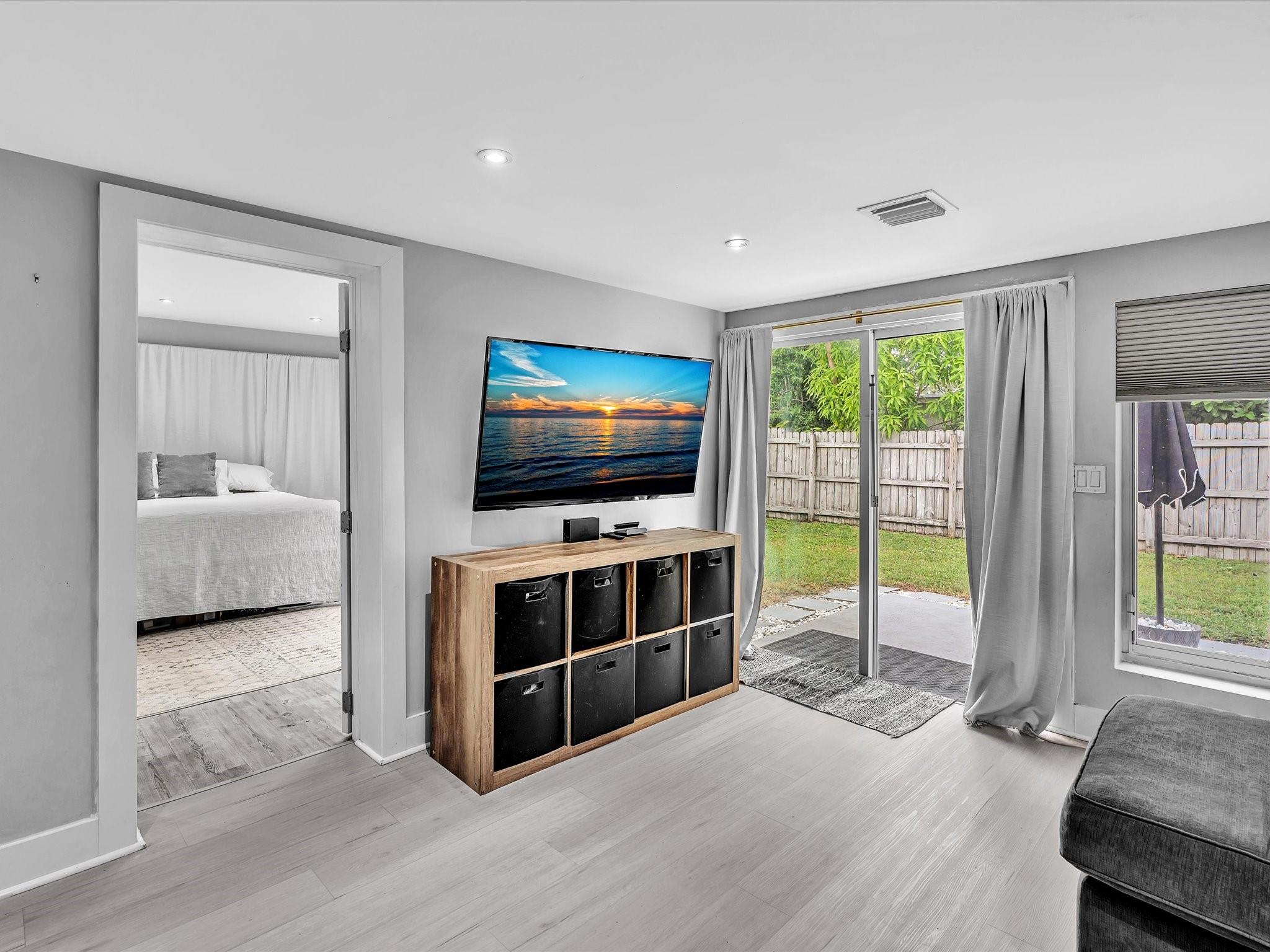 North Andrews Gardens - Residential