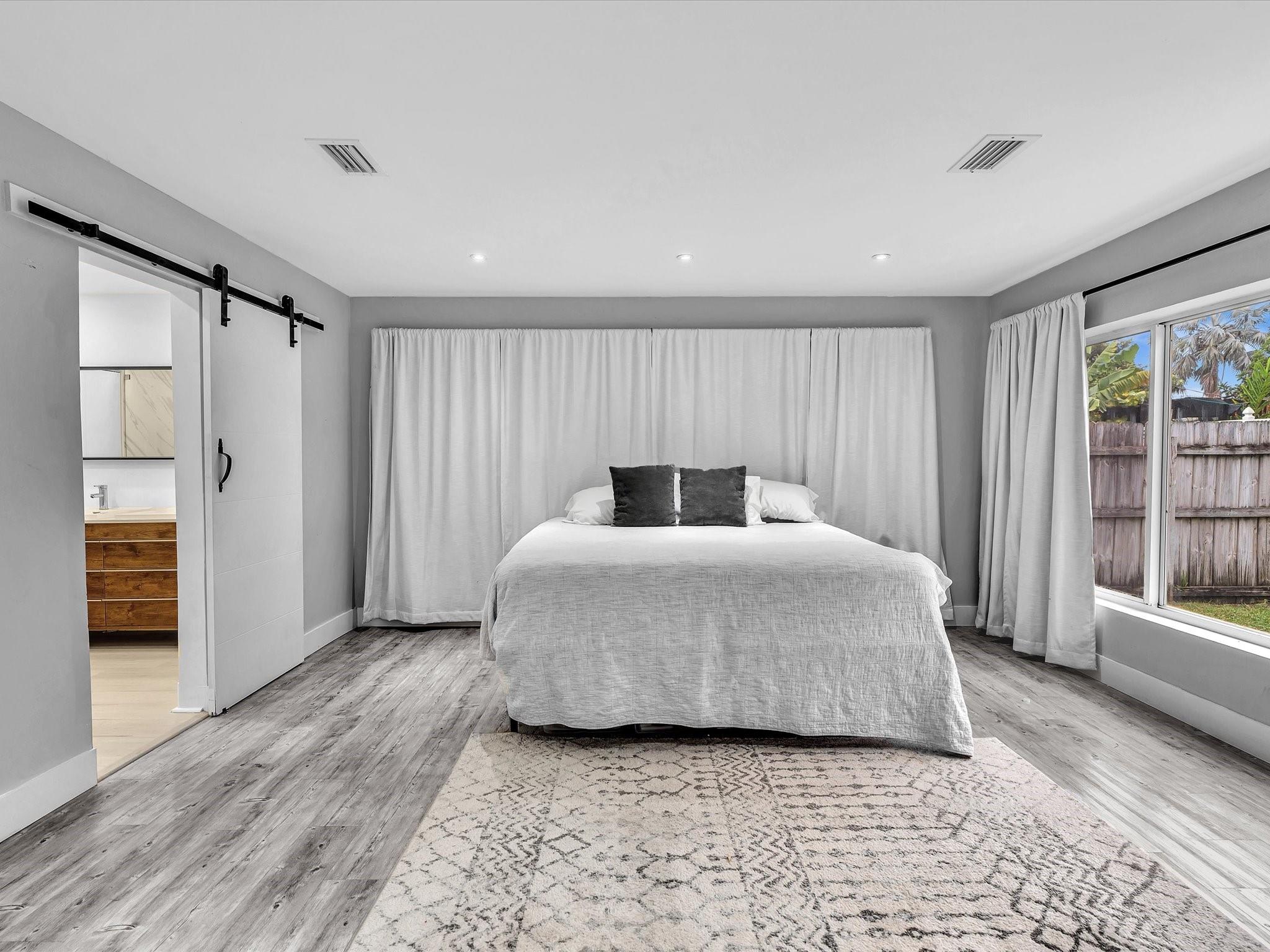 North Andrews Gardens - Residential