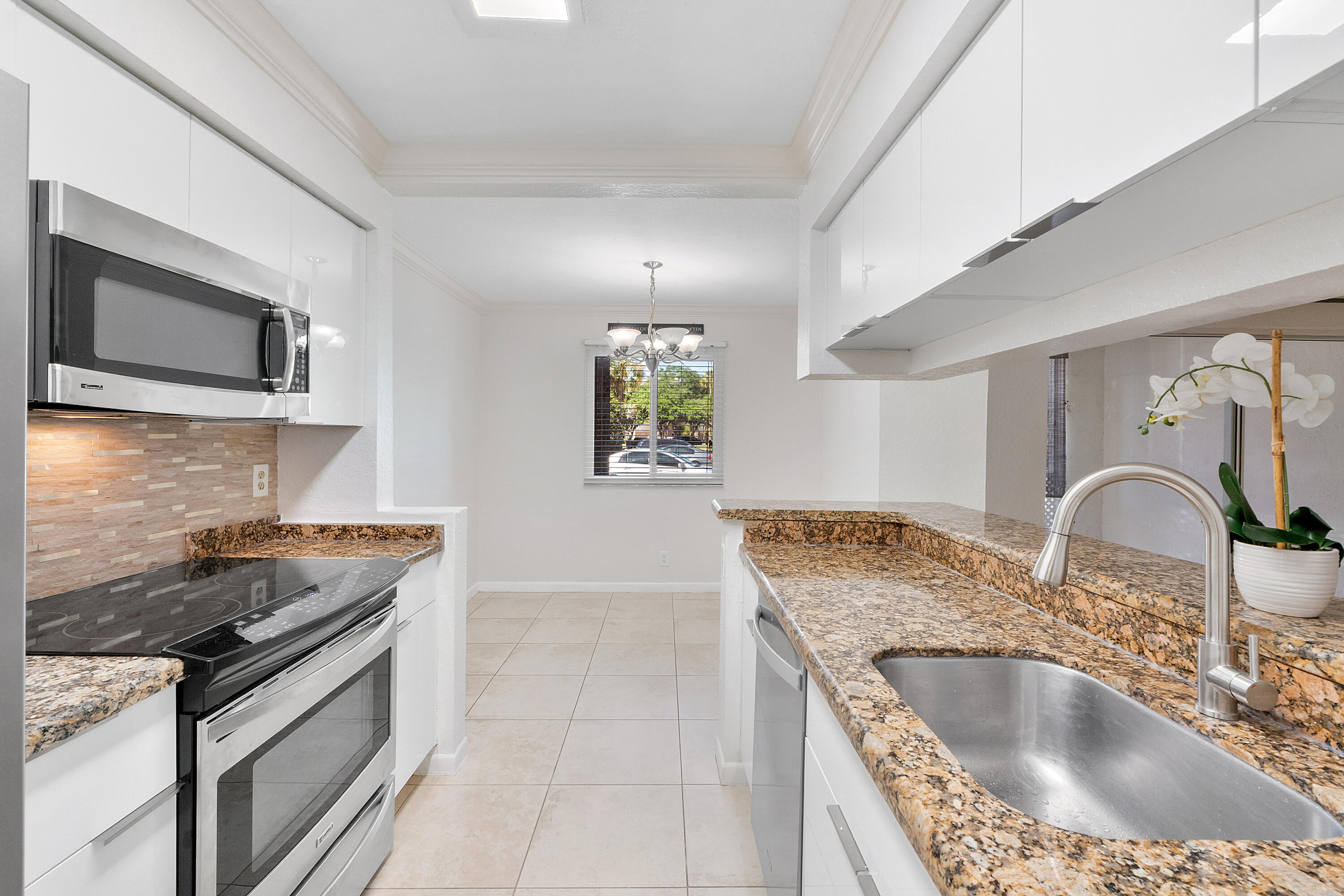 CITATION WAY CONDO - Residential Lease