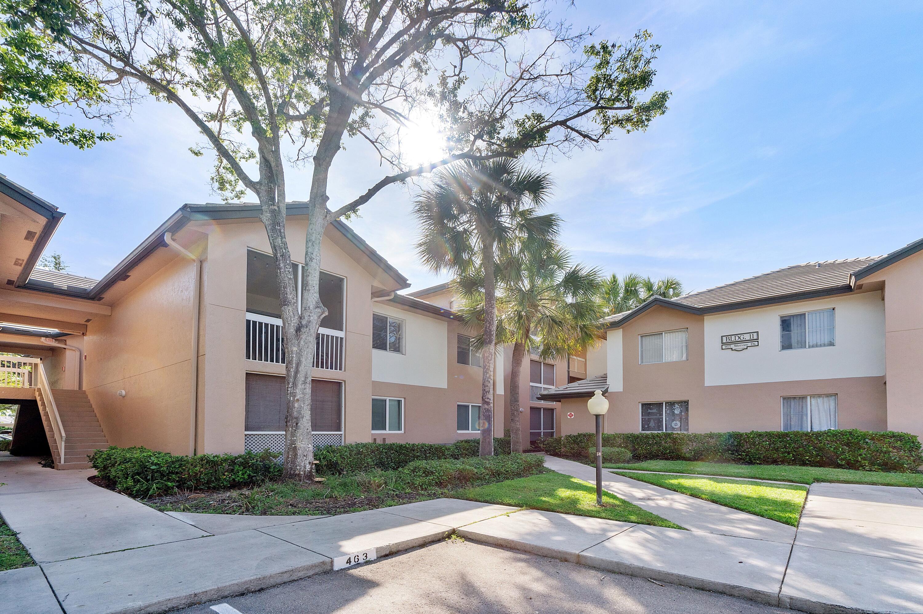CITATION WAY CONDO - Residential Lease