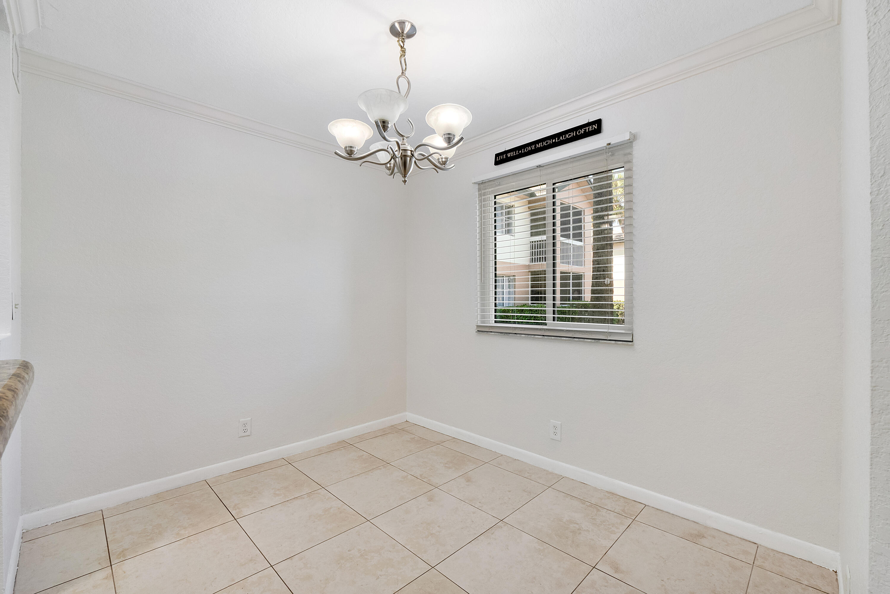 CITATION WAY CONDO - Residential Lease