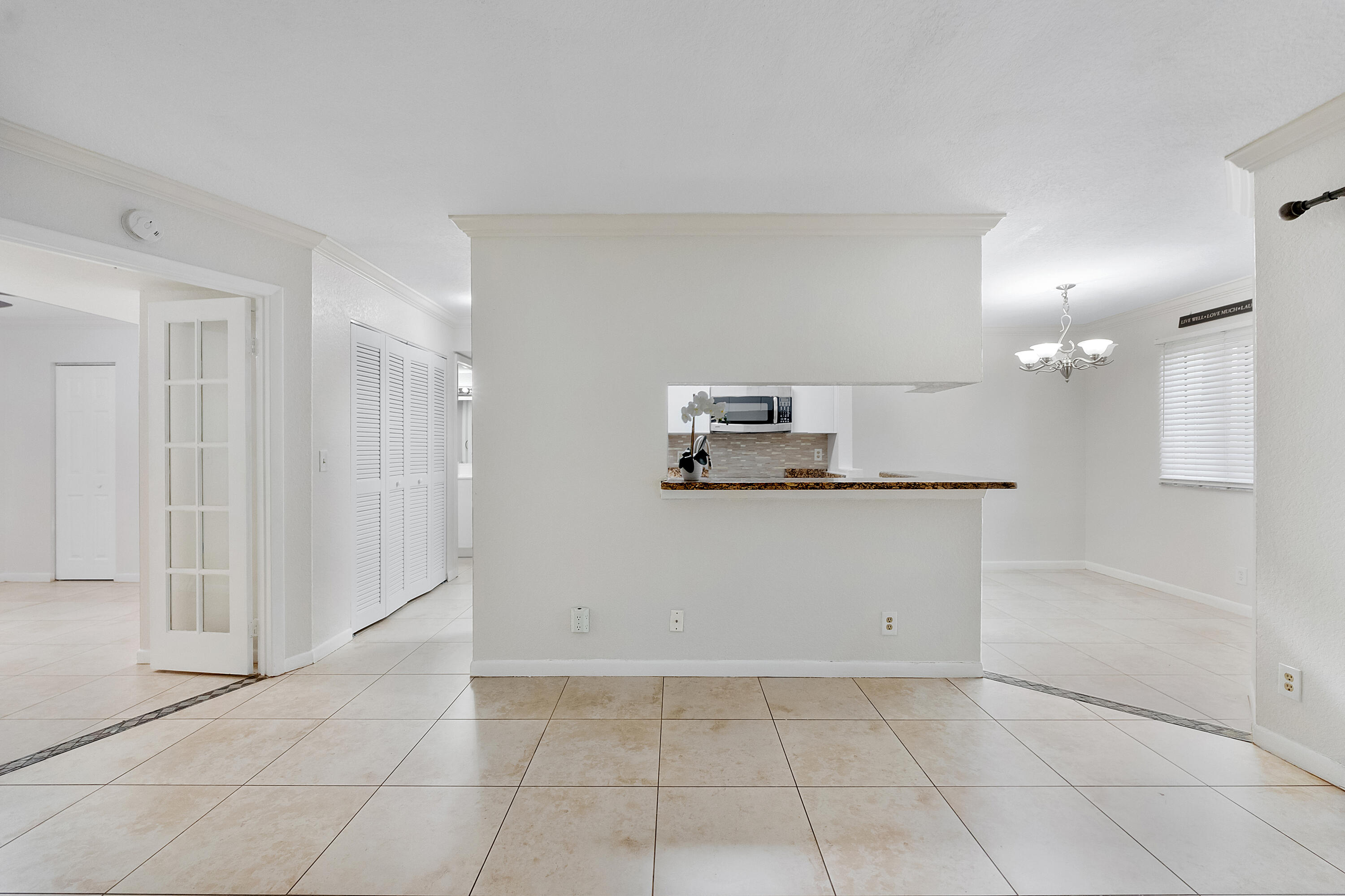CITATION WAY CONDO - Residential Lease