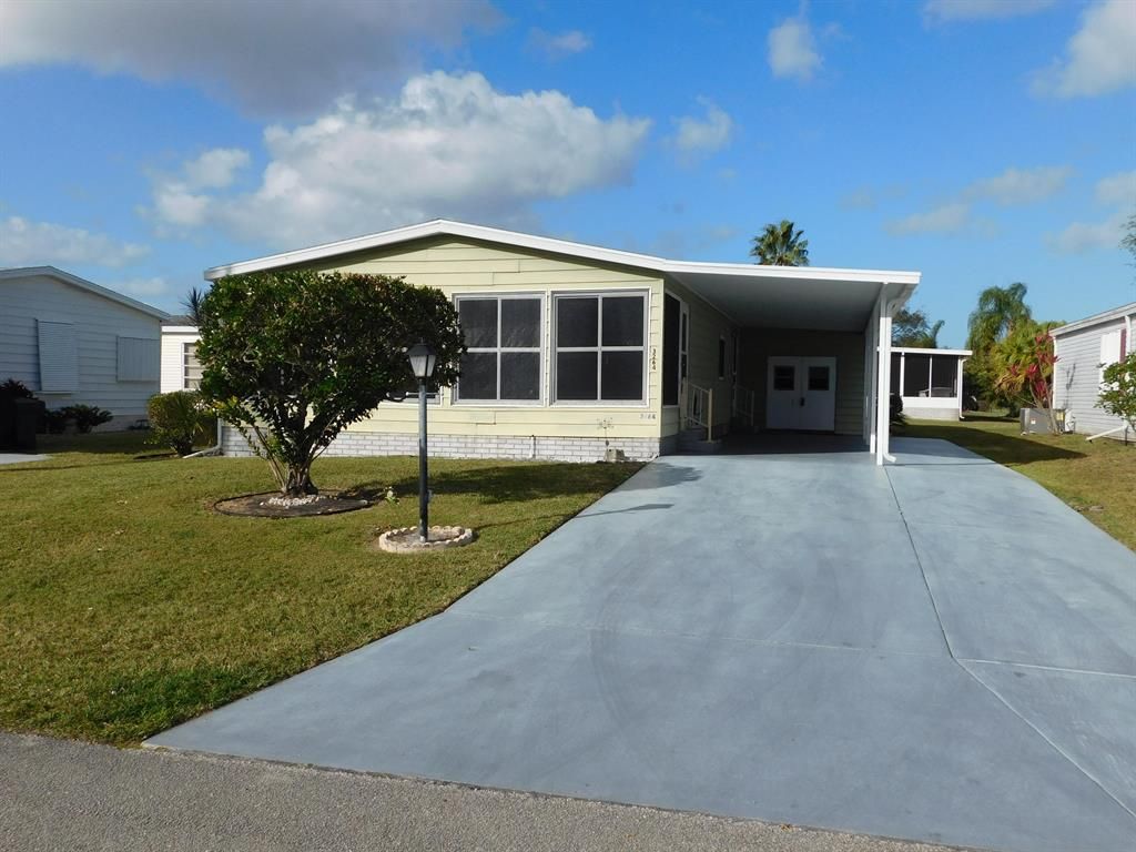 Photo of 3264 Columbrina Circle, Port Saint Lucie, FL 34952 (MLS # R10681499)