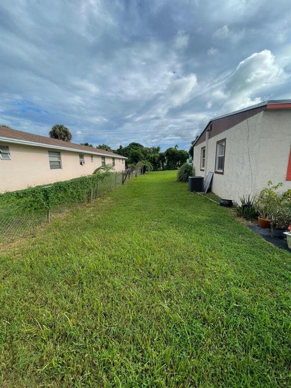 MERLIN PARK REV - Residential